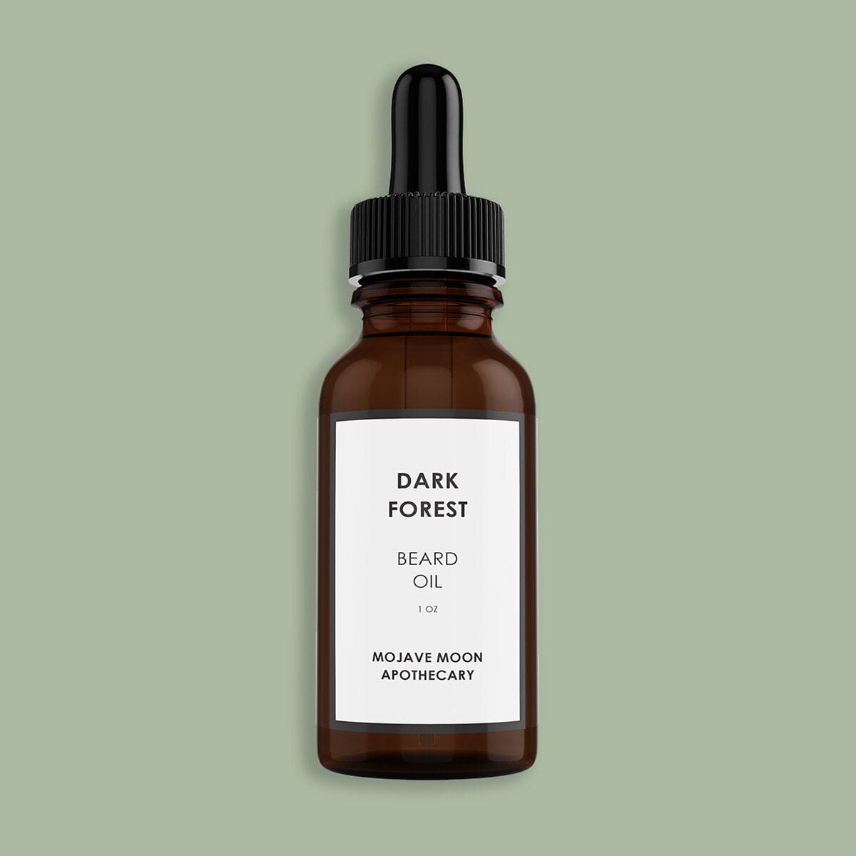 Mojave Moon Apothecary Beard Oil