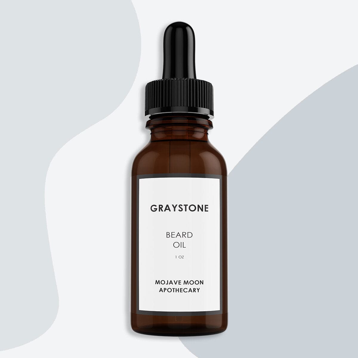 Mojave Moon Apothecary Beard Oil