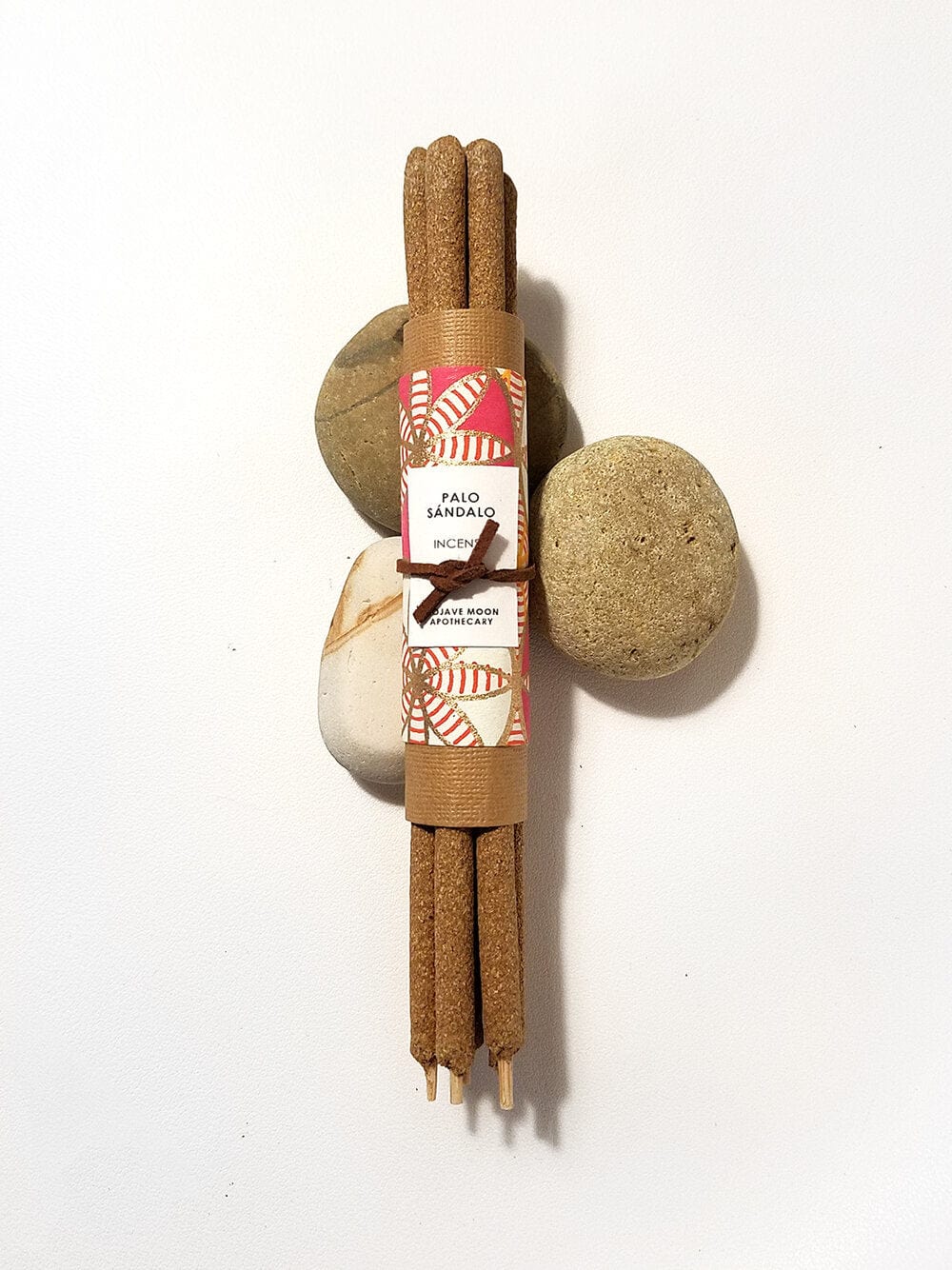Mojave Moon Apothecary Incense Sticks available in Joshua Tree at JT Trading Post