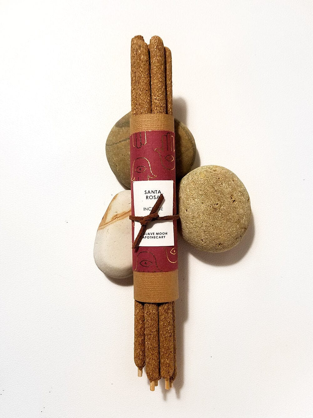 Mojave Moon Apothecary Incense Sticks available in Joshua Tree at JT Trading Post