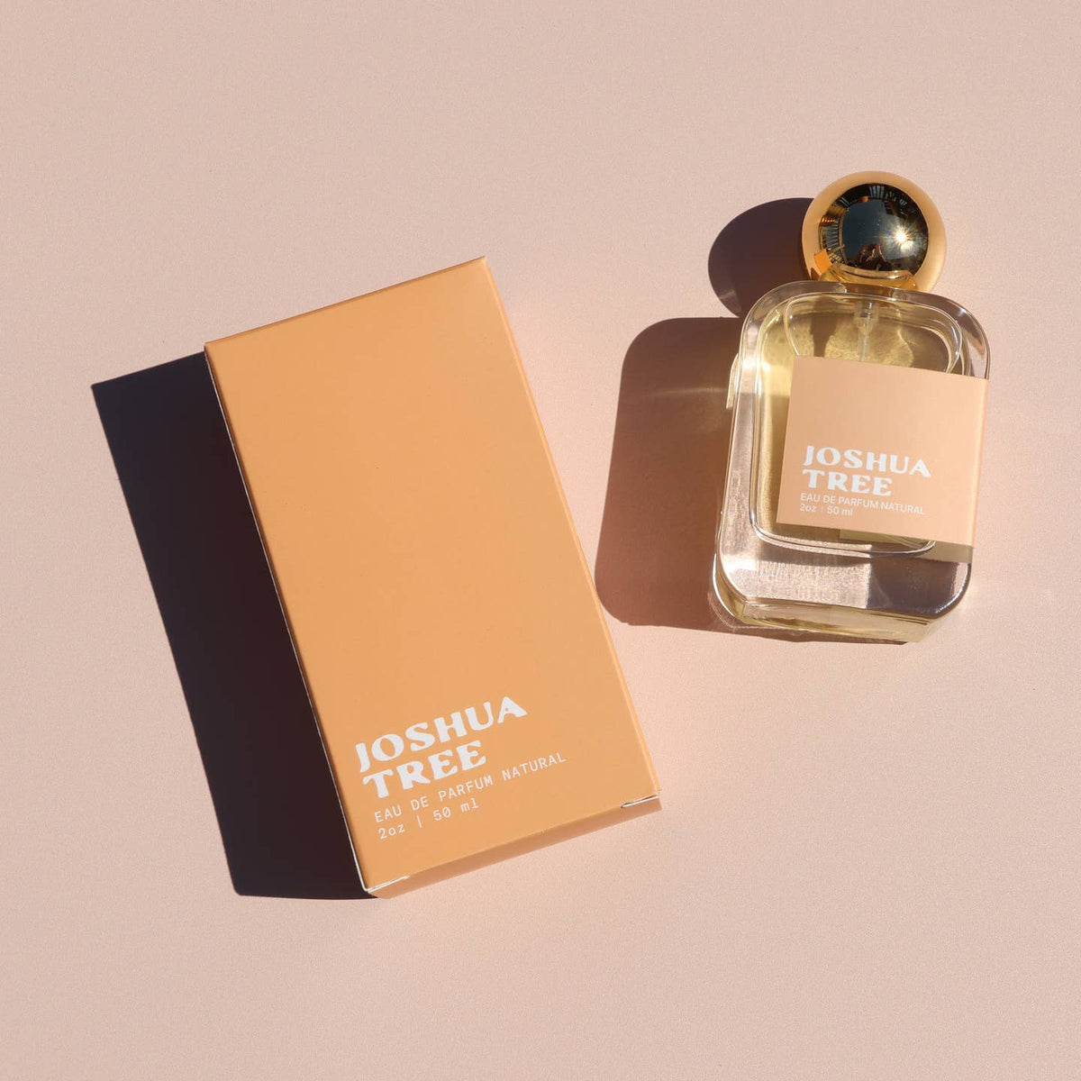 NoMad Perfume Joshua Tree Perfume