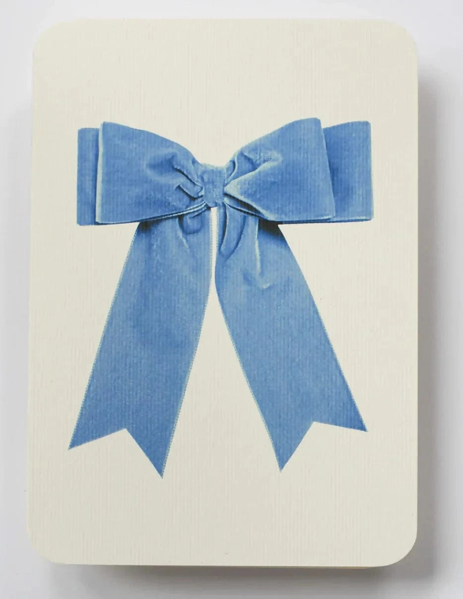 Opal Atlas Canonbury Press Greeting Cards