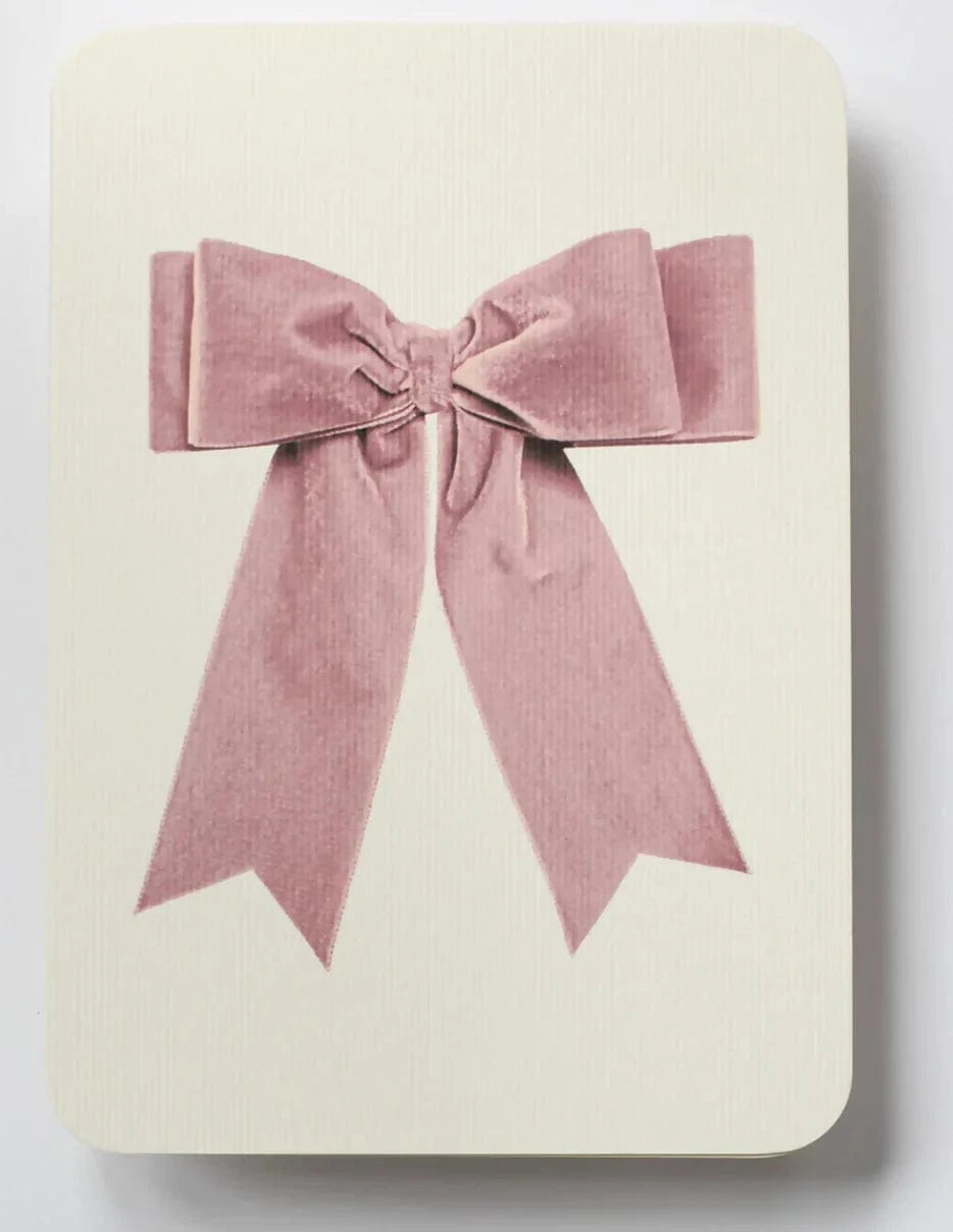 Opal Atlas Canonbury Press Greeting Cards