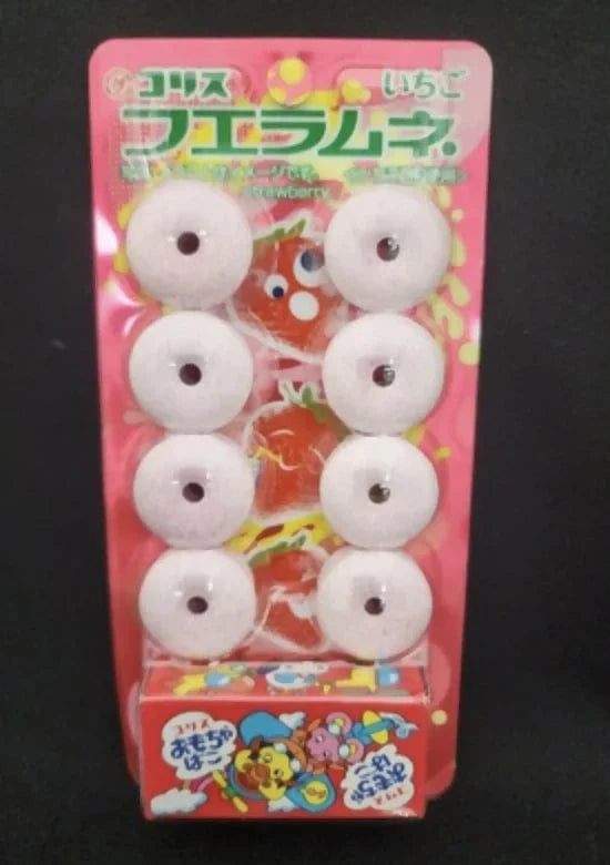 Opal Atlas Japanese Snacks, Sweets & Gum