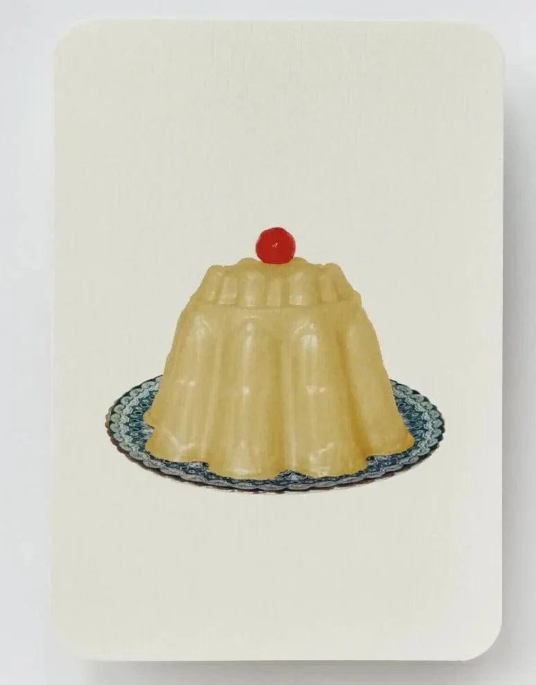 Opal Atlas Canonbury Press Greeting Cards