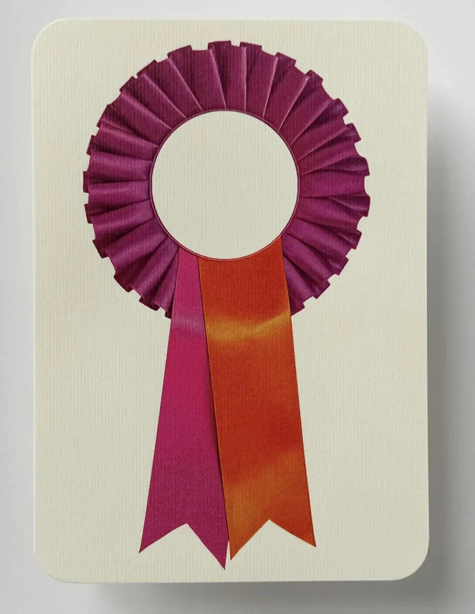 Opal Atlas Canonbury Press Greeting Cards