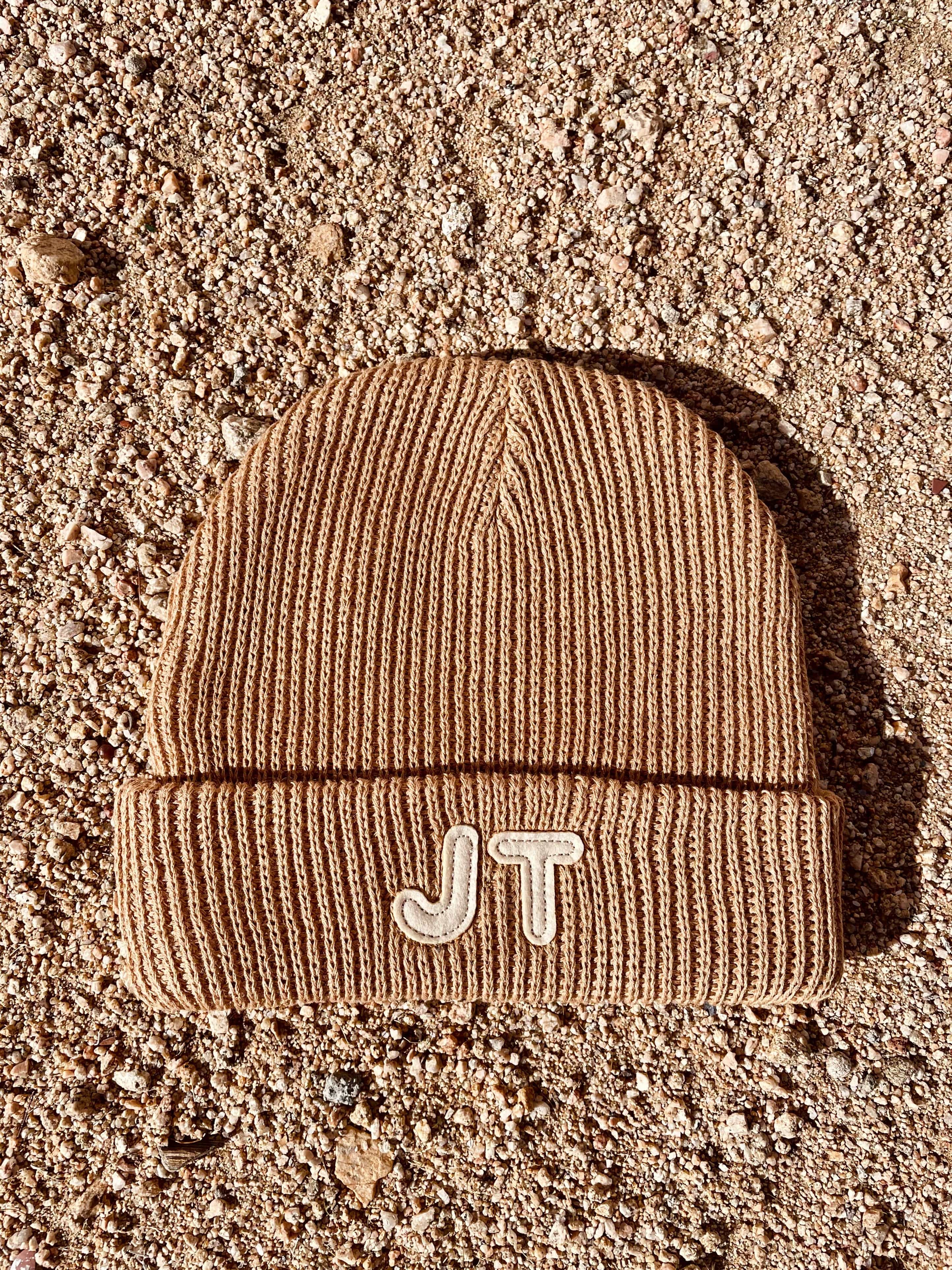 Opal Atlas Joshua Tree "JT" Beanie available in Joshua Tree at JT Trading Post