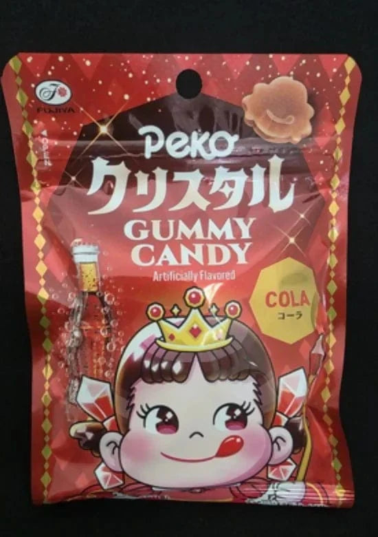 Opal Atlas Japanese Snacks, Sweets & Gum