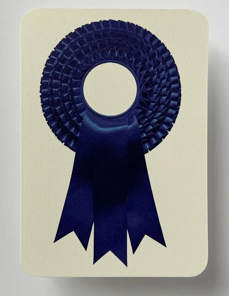 Opal Atlas Canonbury Press Greeting Cards