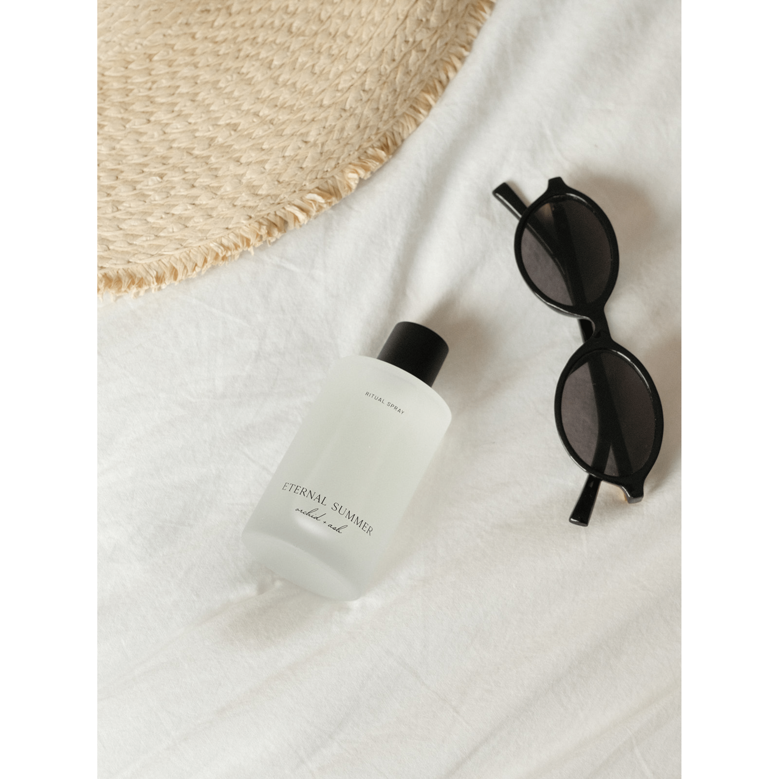 Orchid + Ash ETERNAL SUMMER Ritual Spray