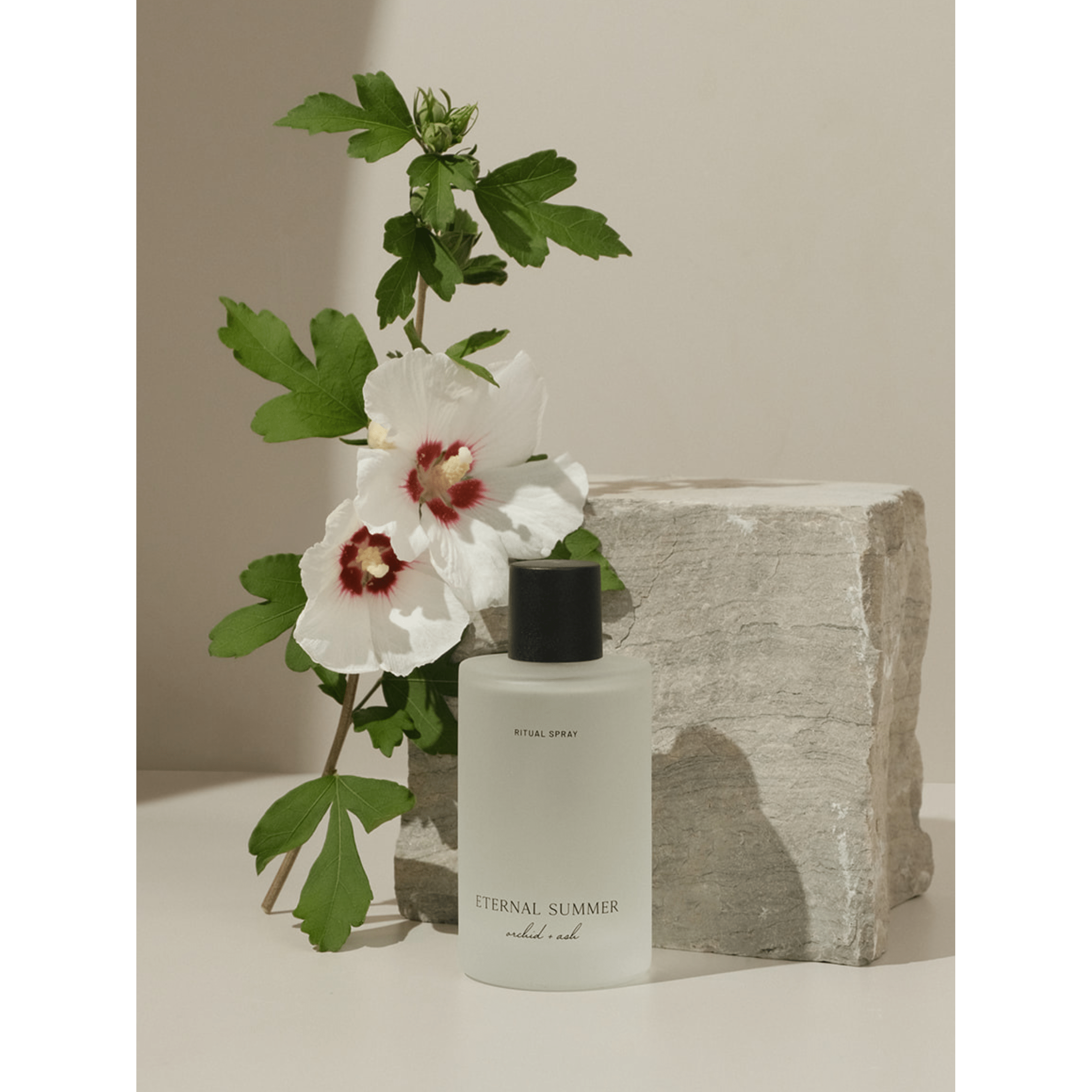 Orchid + Ash ETERNAL SUMMER Ritual Spray