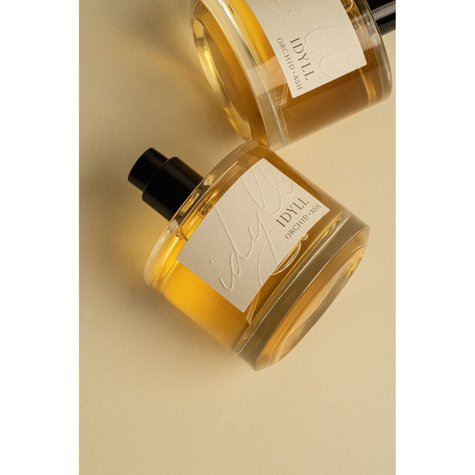 Orchid + Ash IDYLL Perfume