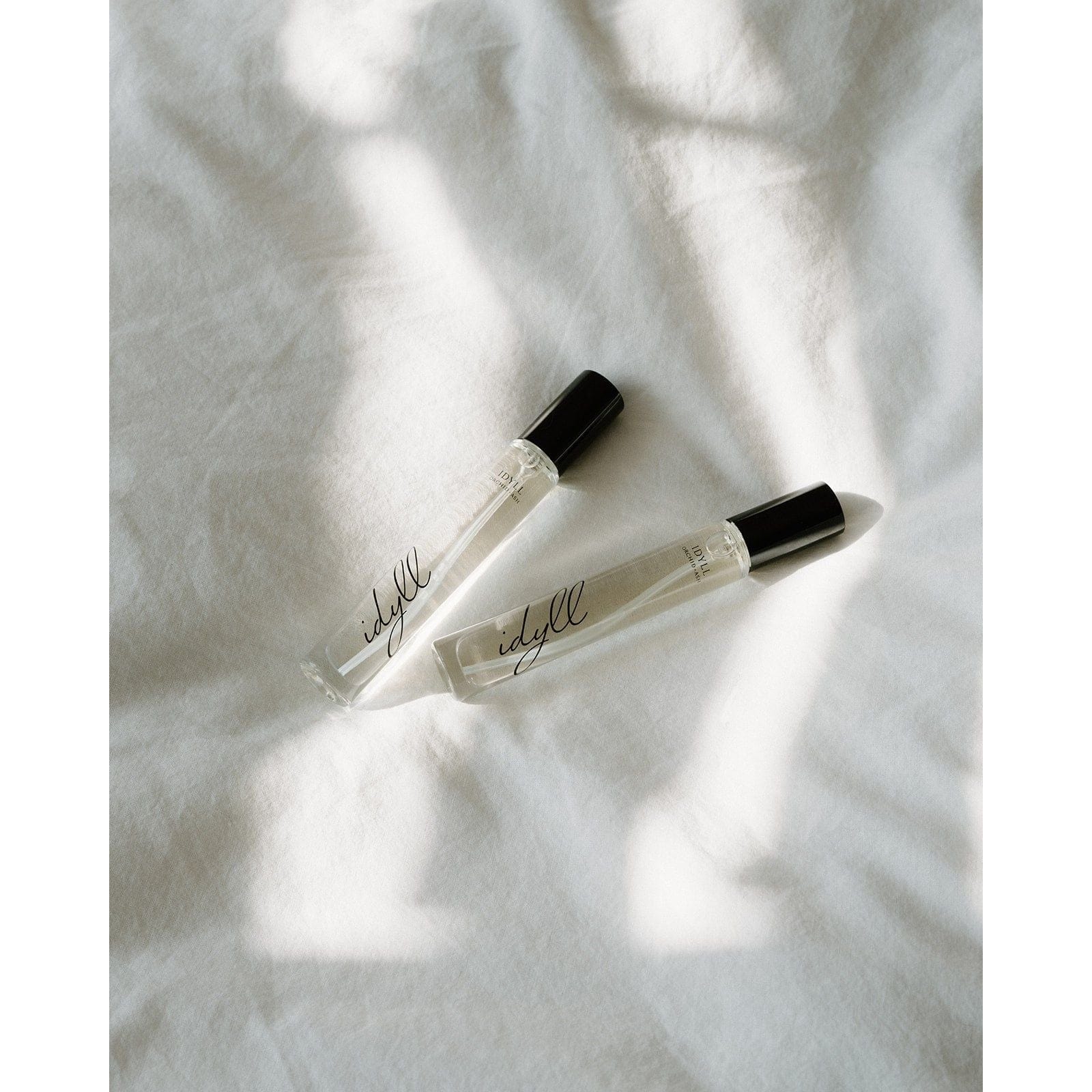 Orchid + Ash IDYLL Perfume Travel Spray