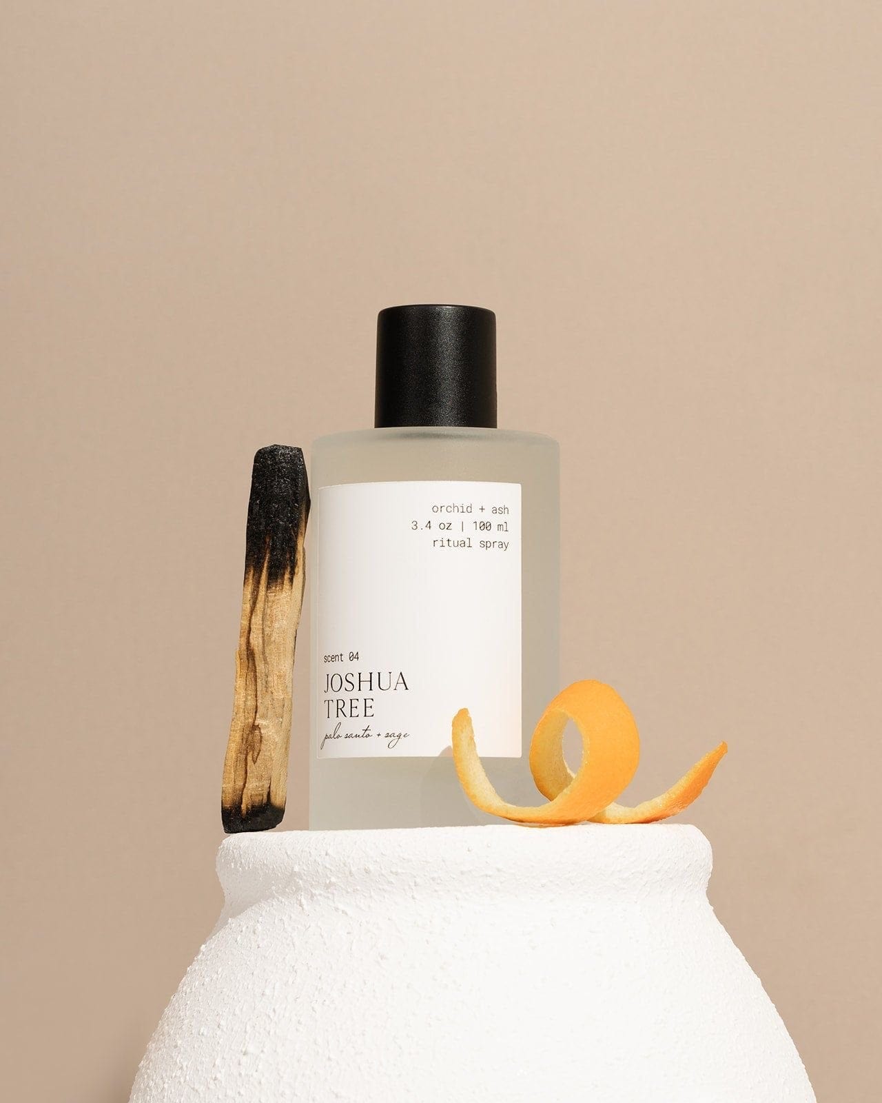 Orchid + Ash JOSHUA TREE Ritual Spray