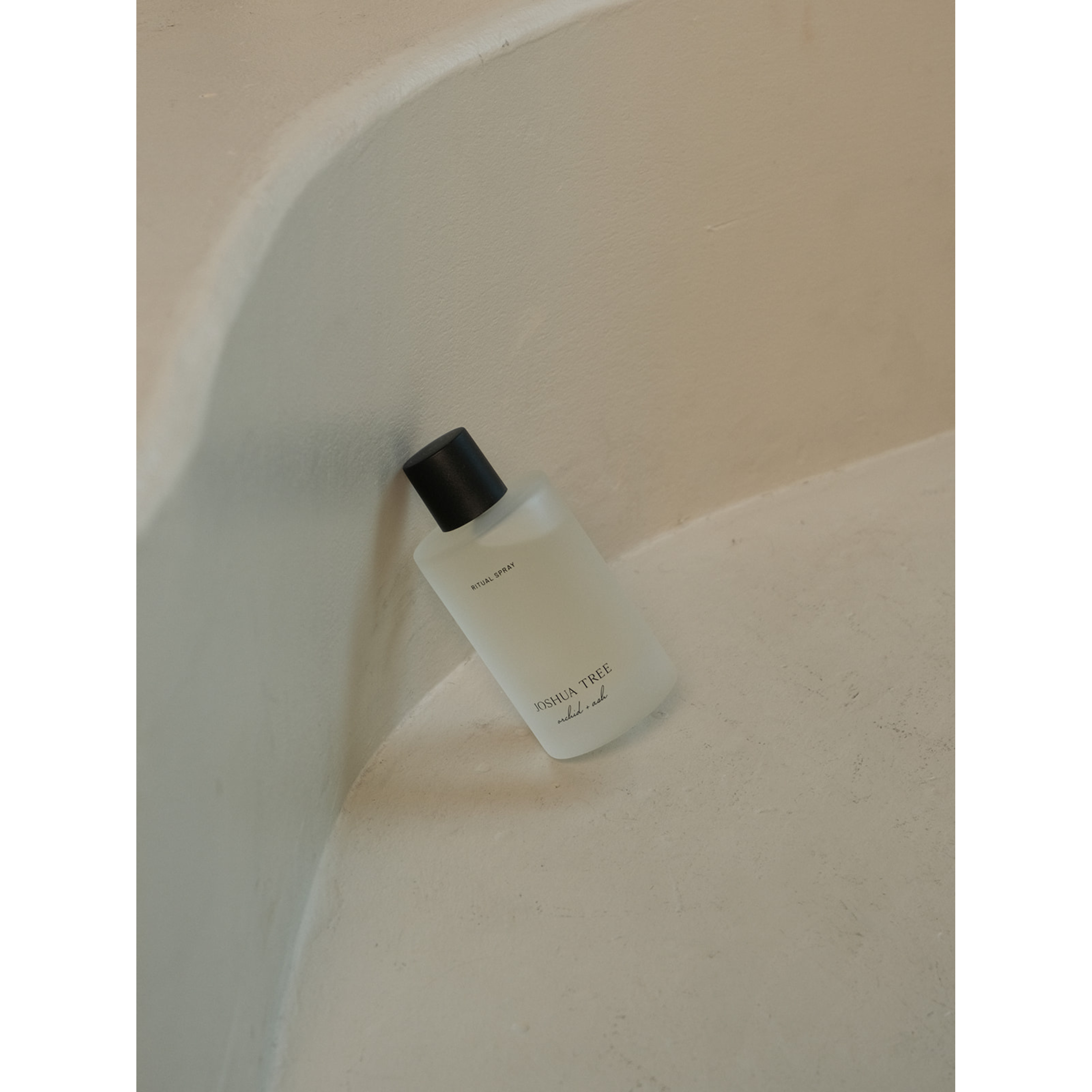 Orchid + Ash JOSHUA TREE Ritual Spray
