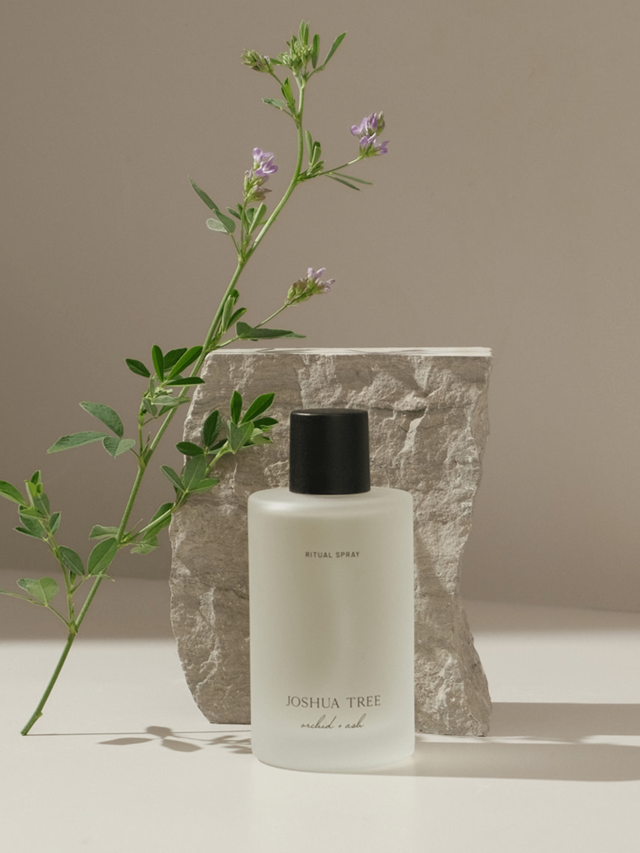 Orchid + Ash JOSHUA TREE Ritual Spray