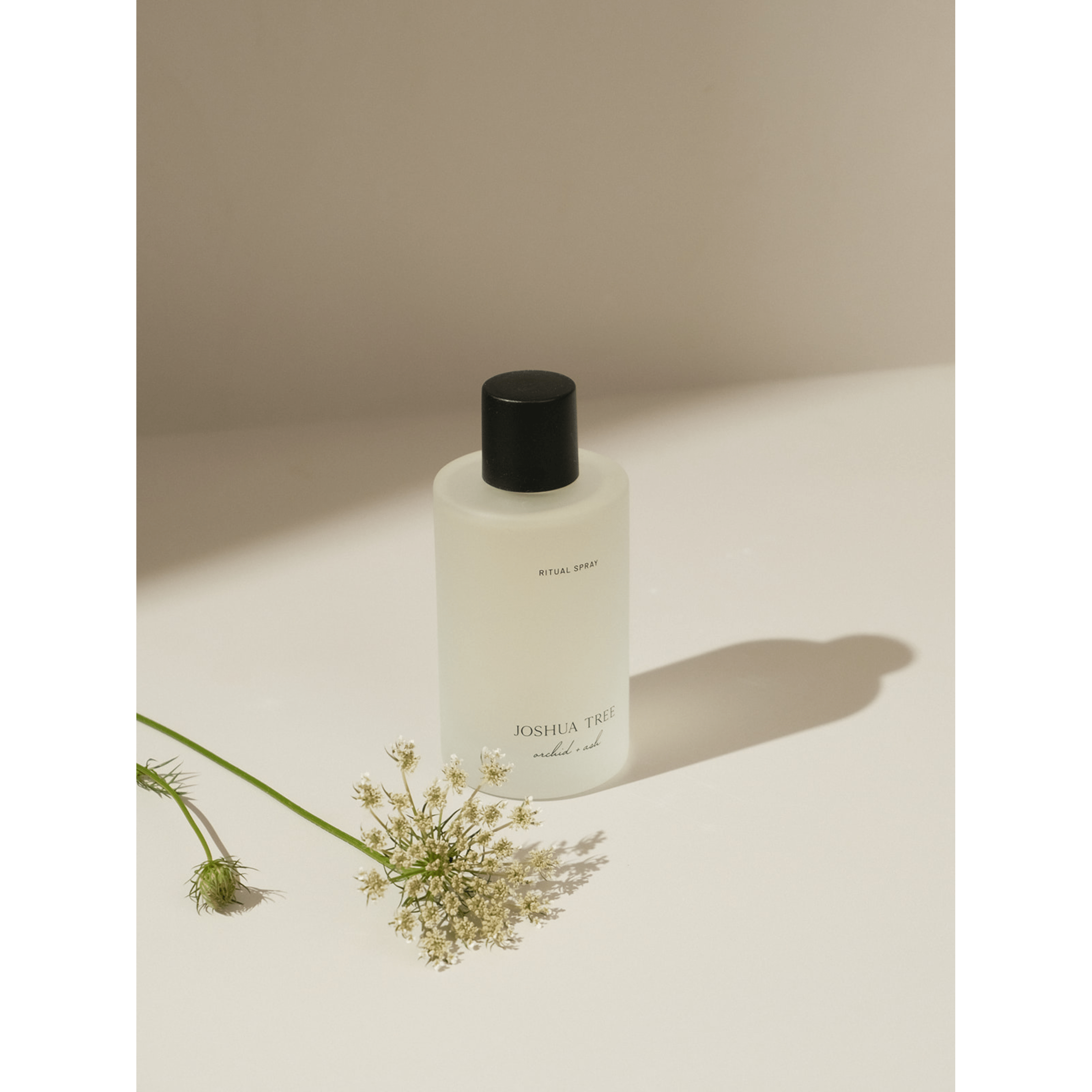 Orchid + Ash JOSHUA TREE Ritual Spray available in Joshua Tree at JT Trading Post