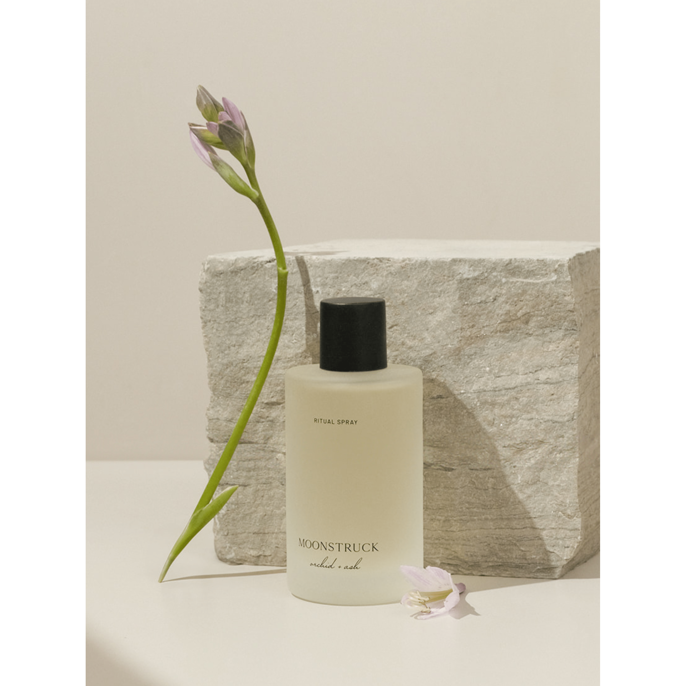Orchid + Ash MOONSTRUCK Ritual Spray