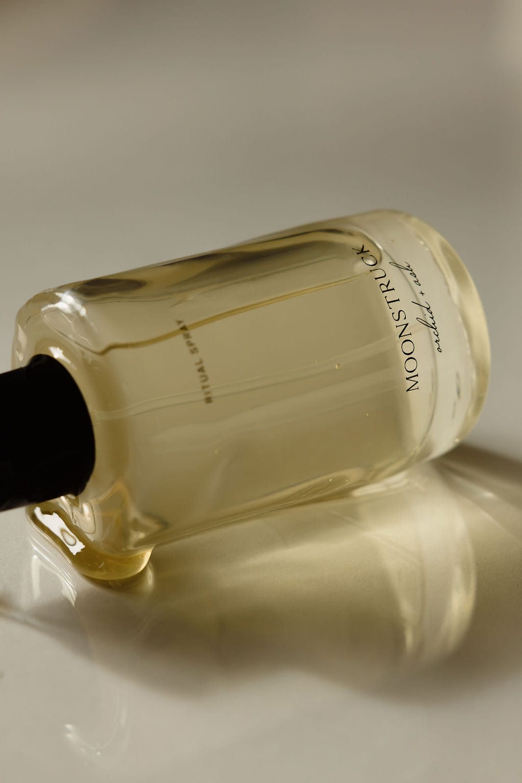 Orchid + Ash MOONSTRUCK Ritual Spray available in Joshua Tree at JT Trading Post