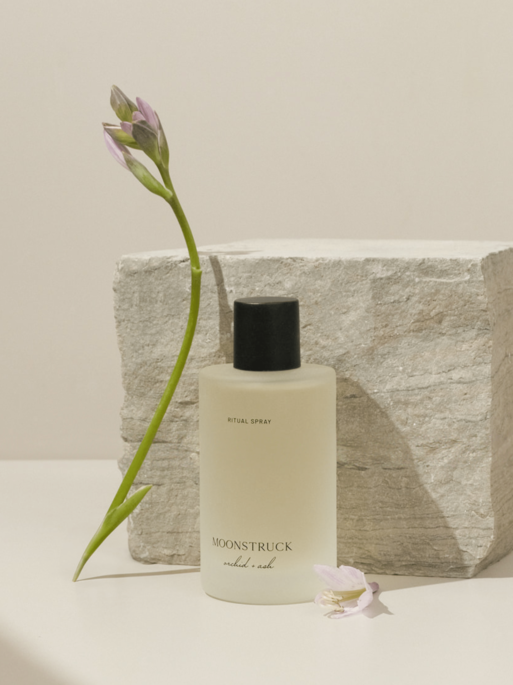 Orchid + Ash MOONSTRUCK Ritual Spray - NEW