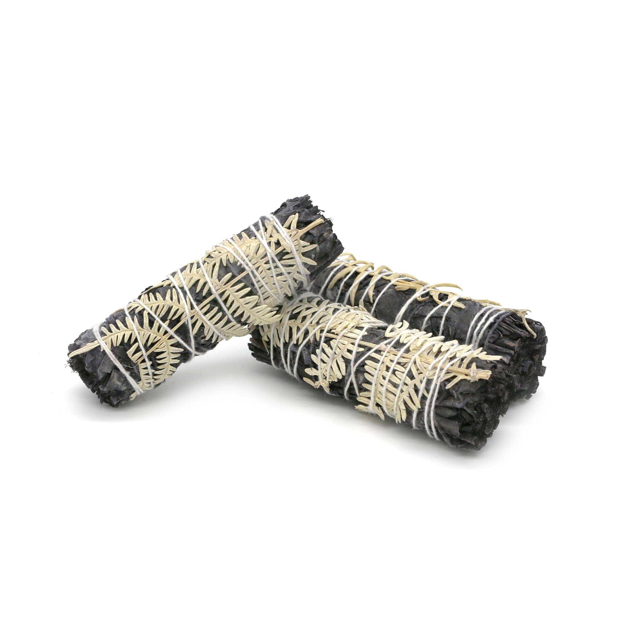 Peruvian Imports Terra Floral White Sage 4" Smudge Sticks