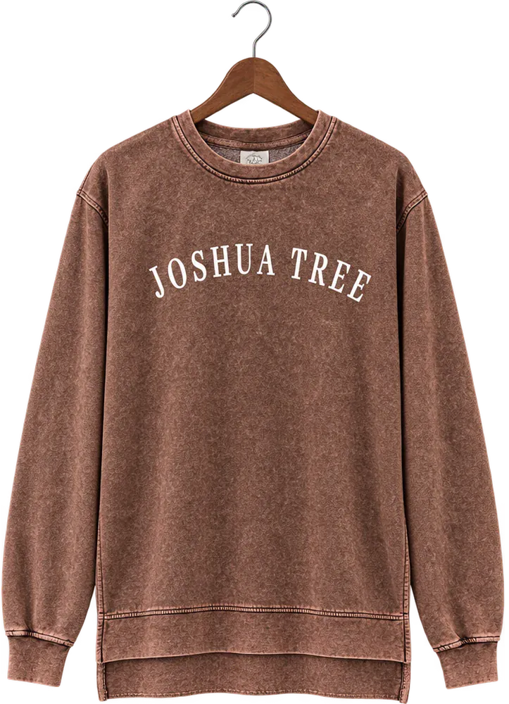 Joshua Tree Sweatshirt