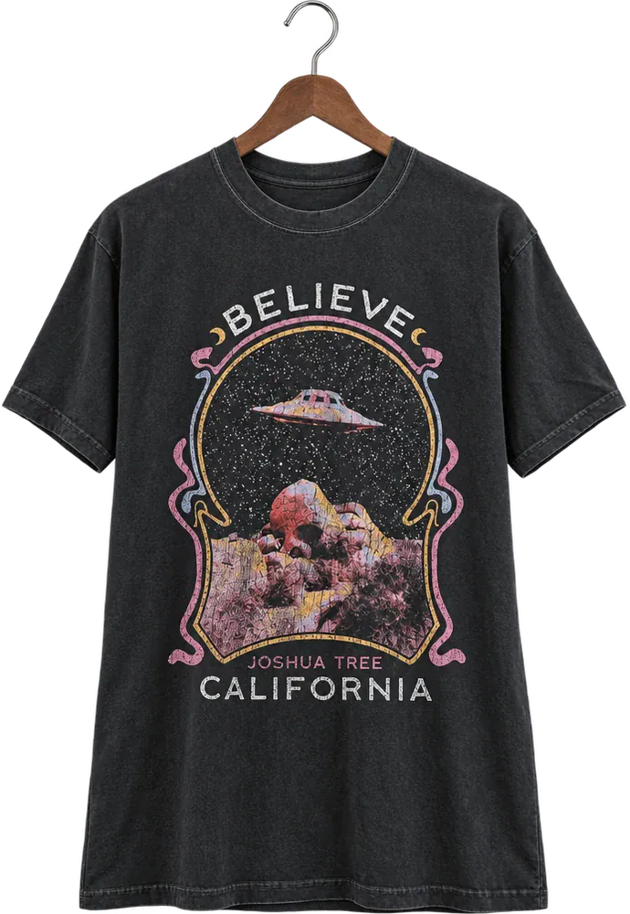 JT Believe Tee