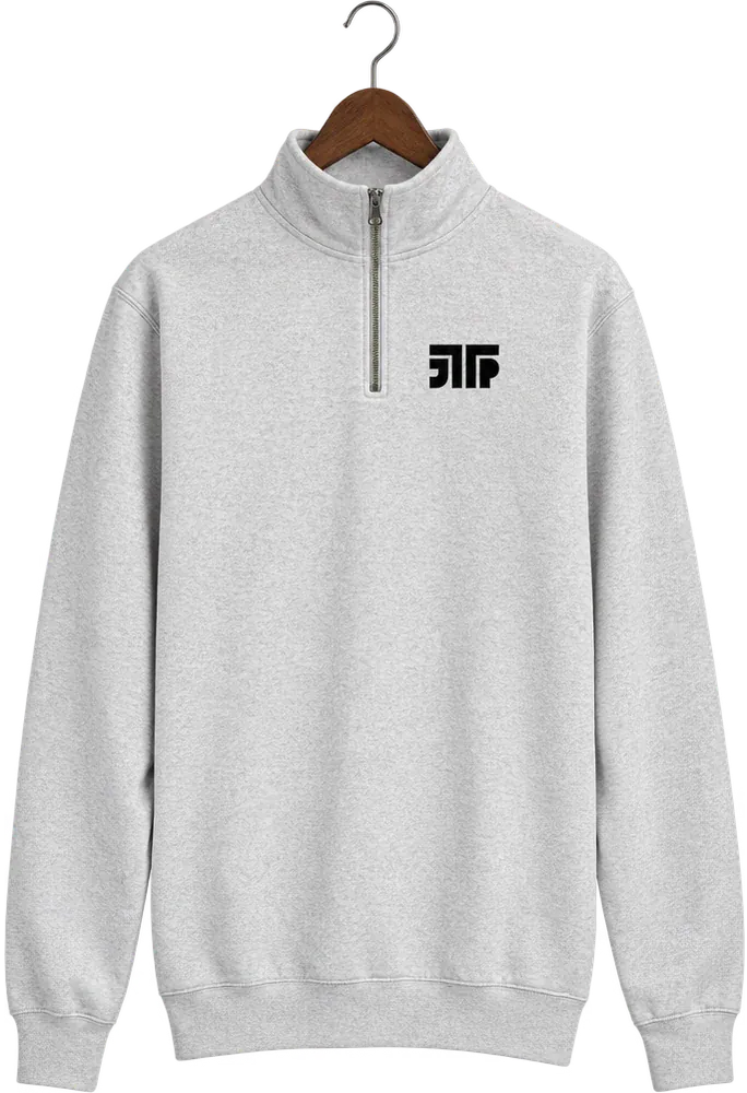 JTTP Quarter-Zip