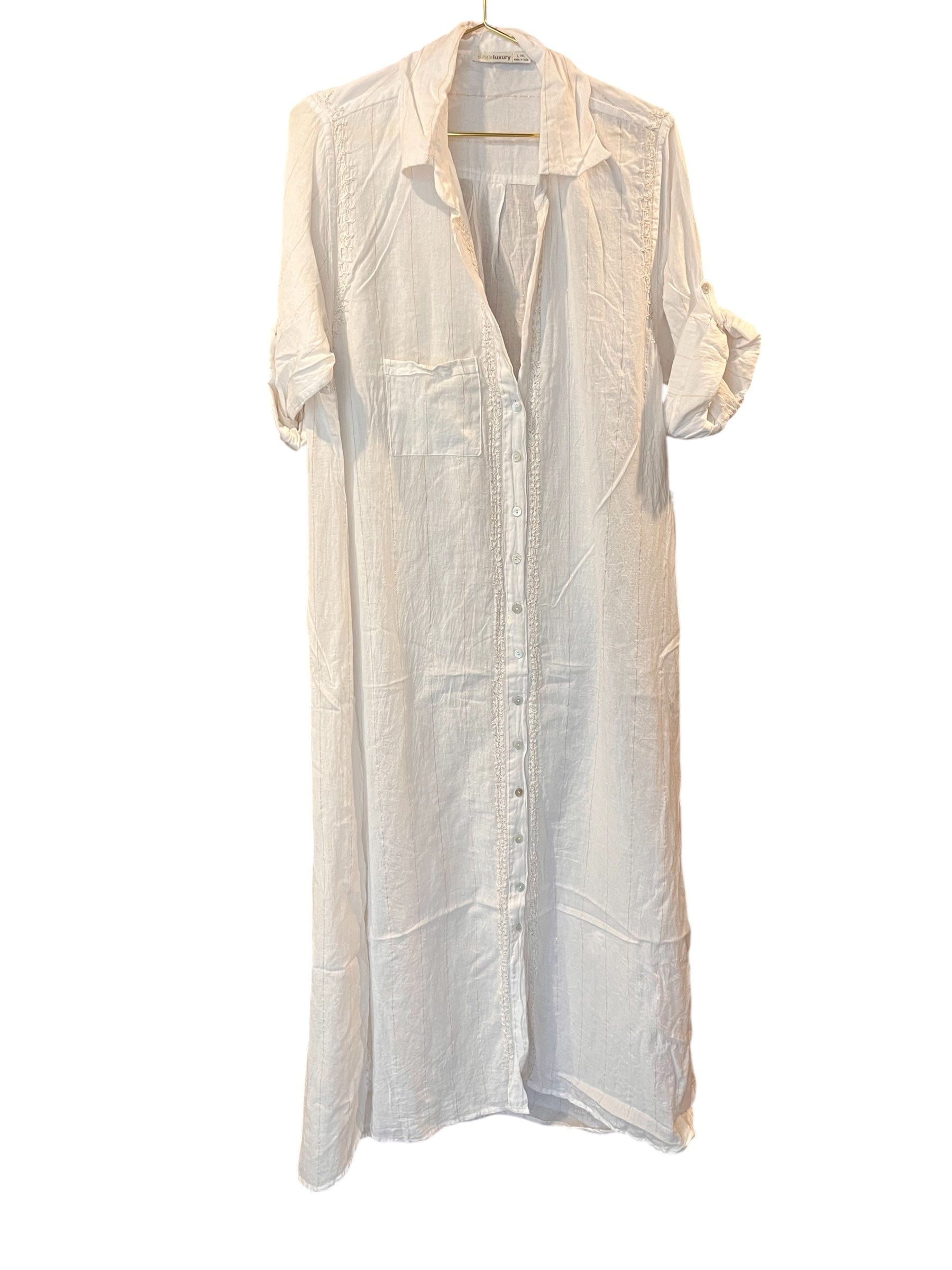 Rancho Relaxo Boyfriend Maxi