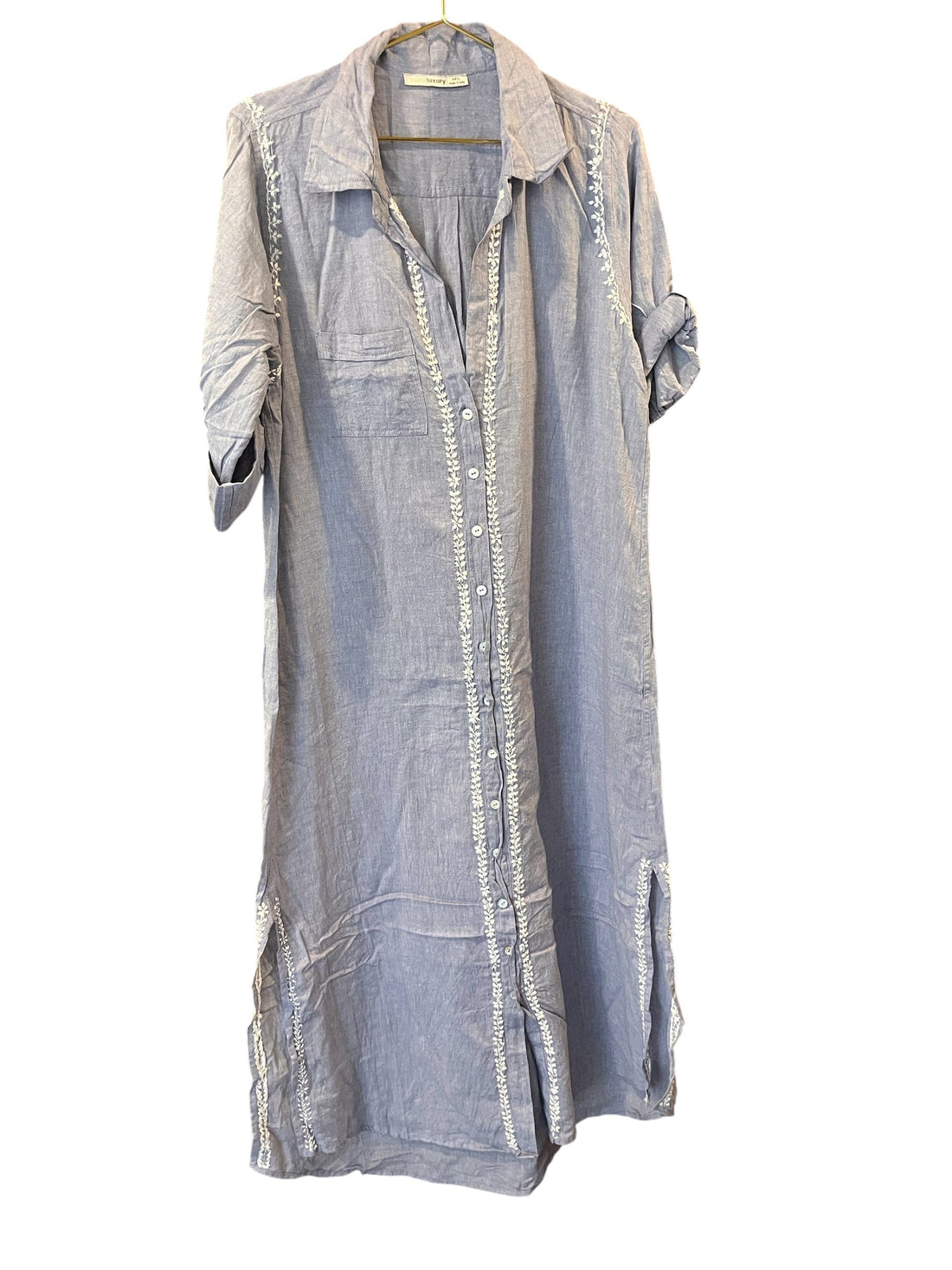 Rancho Relaxo Boyfriend Maxi available in Joshua Tree at JT Trading Post