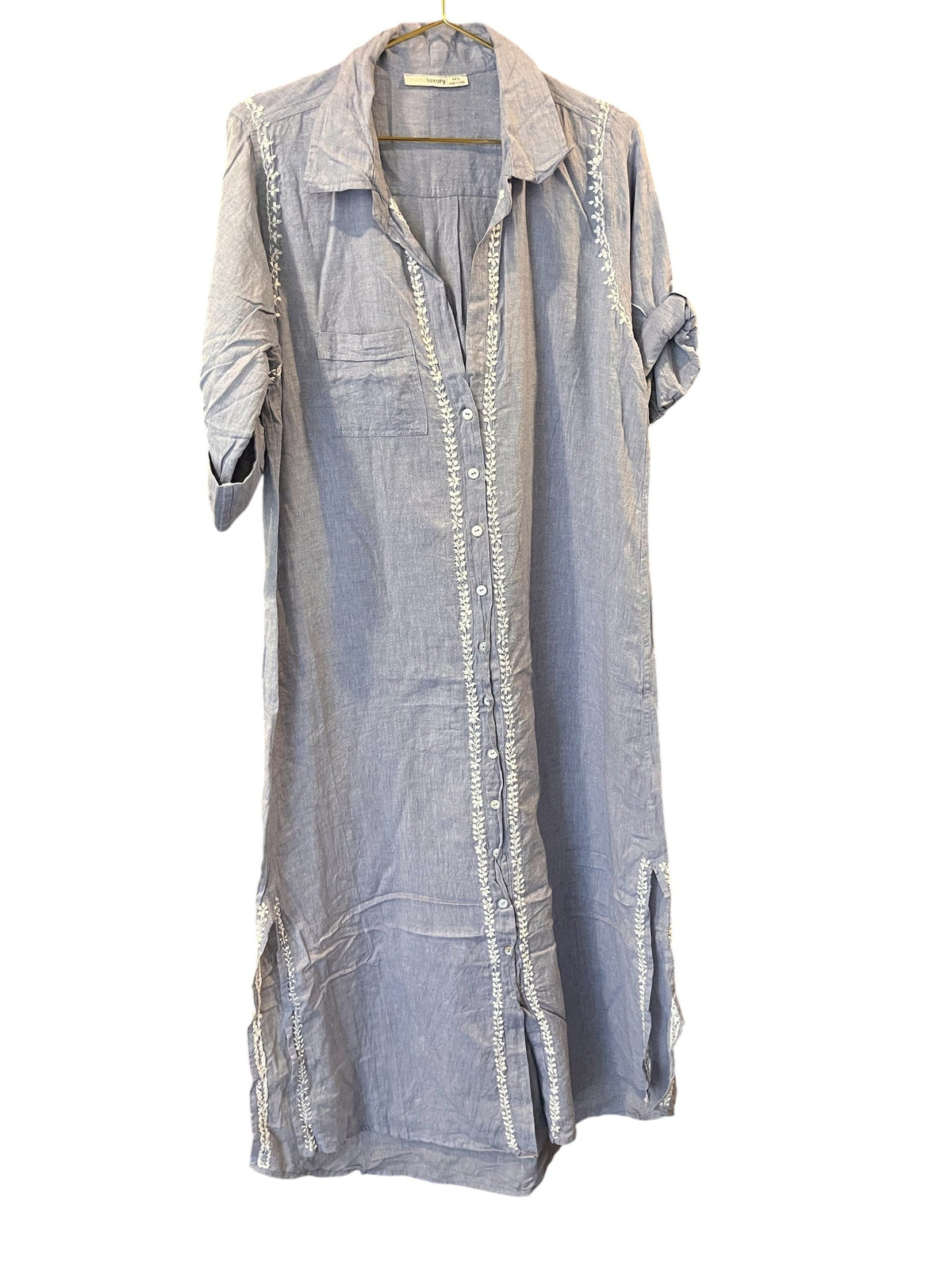 Rancho Relaxo Boyfriend Maxi available in Joshua Tree at JT Trading Post