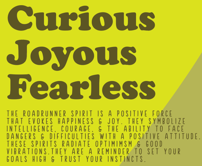 Rancho Relaxo Journal available in Joshua Tree at JT Trading Post