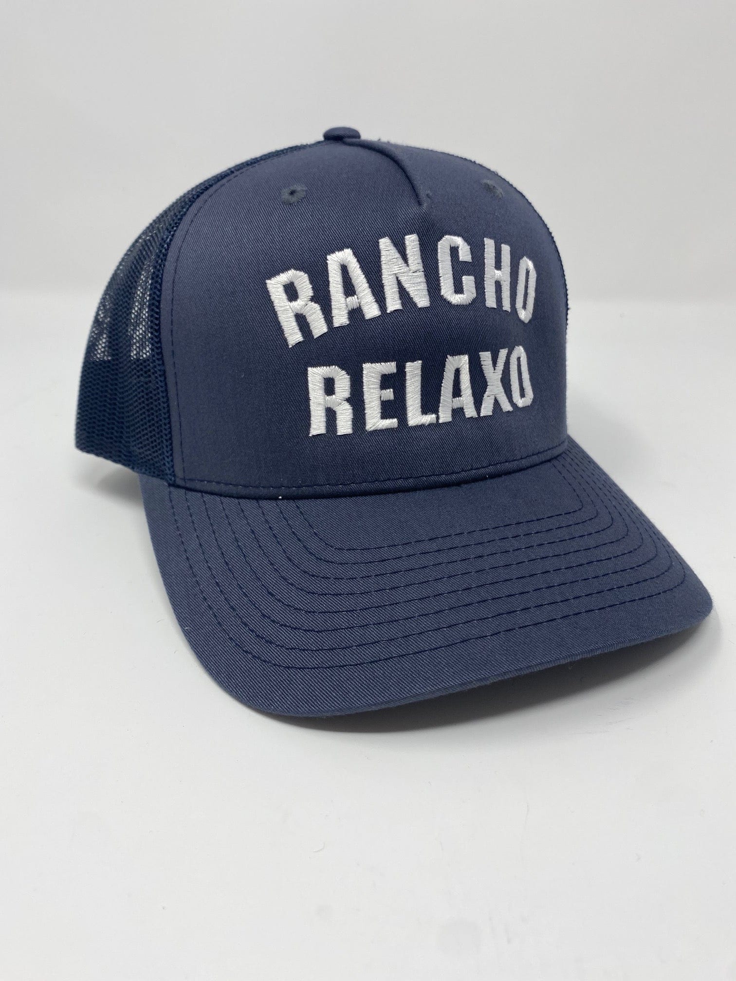 Rancho Relaxo OG Trucker Hat