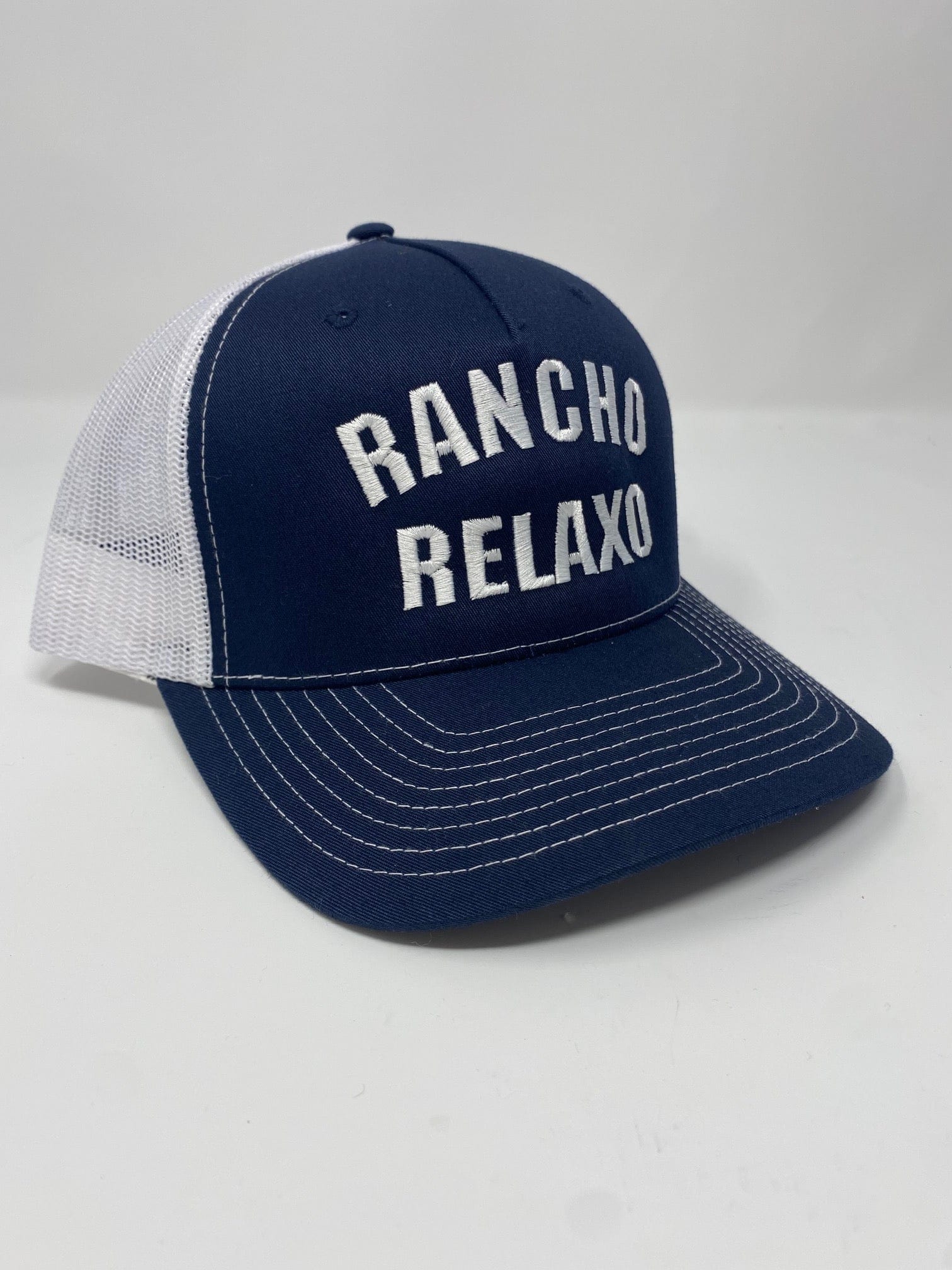 Rancho Relaxo OG Trucker Hat