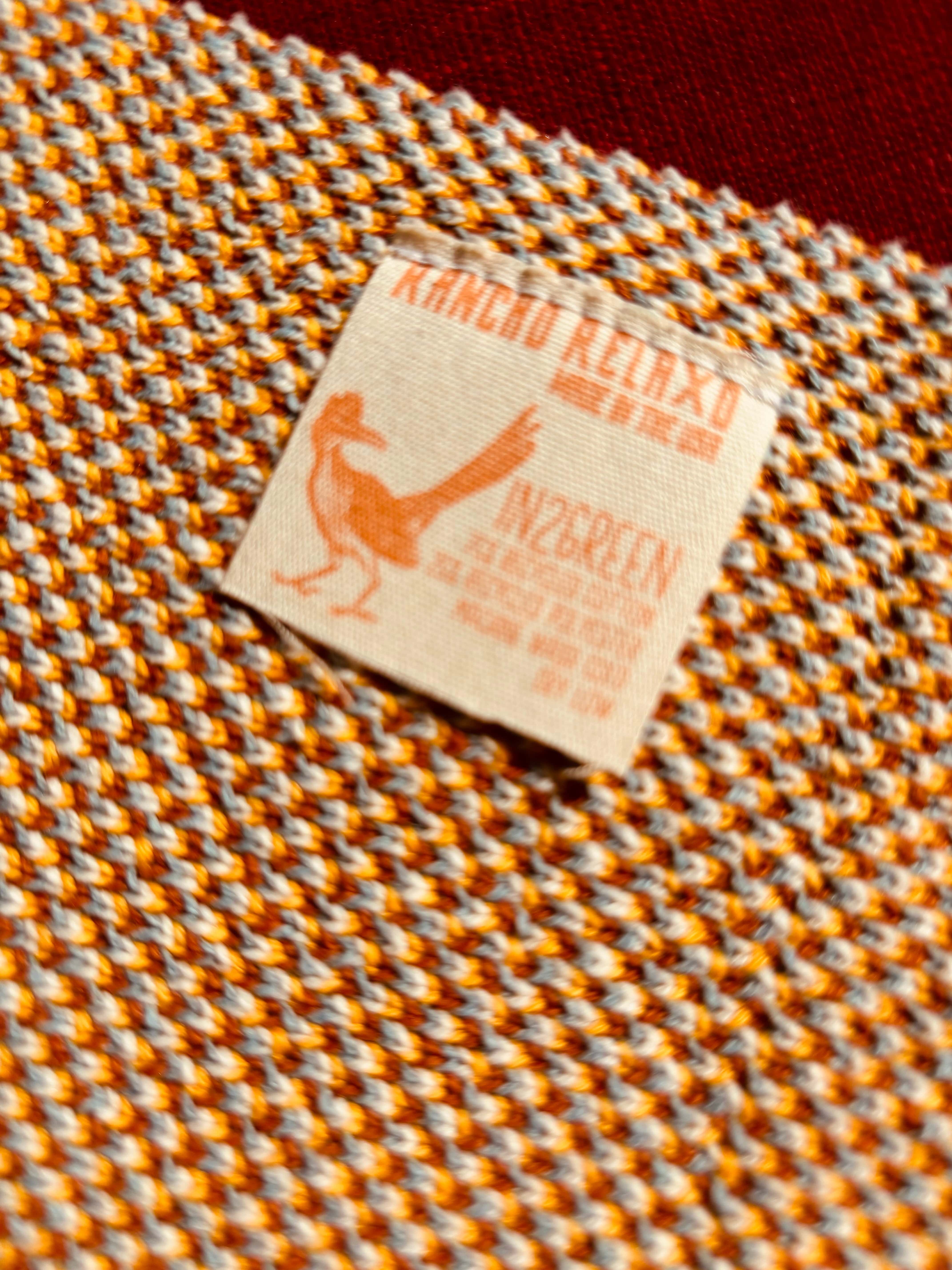 Rancho Relaxo Roadrunner Cozy Blanket