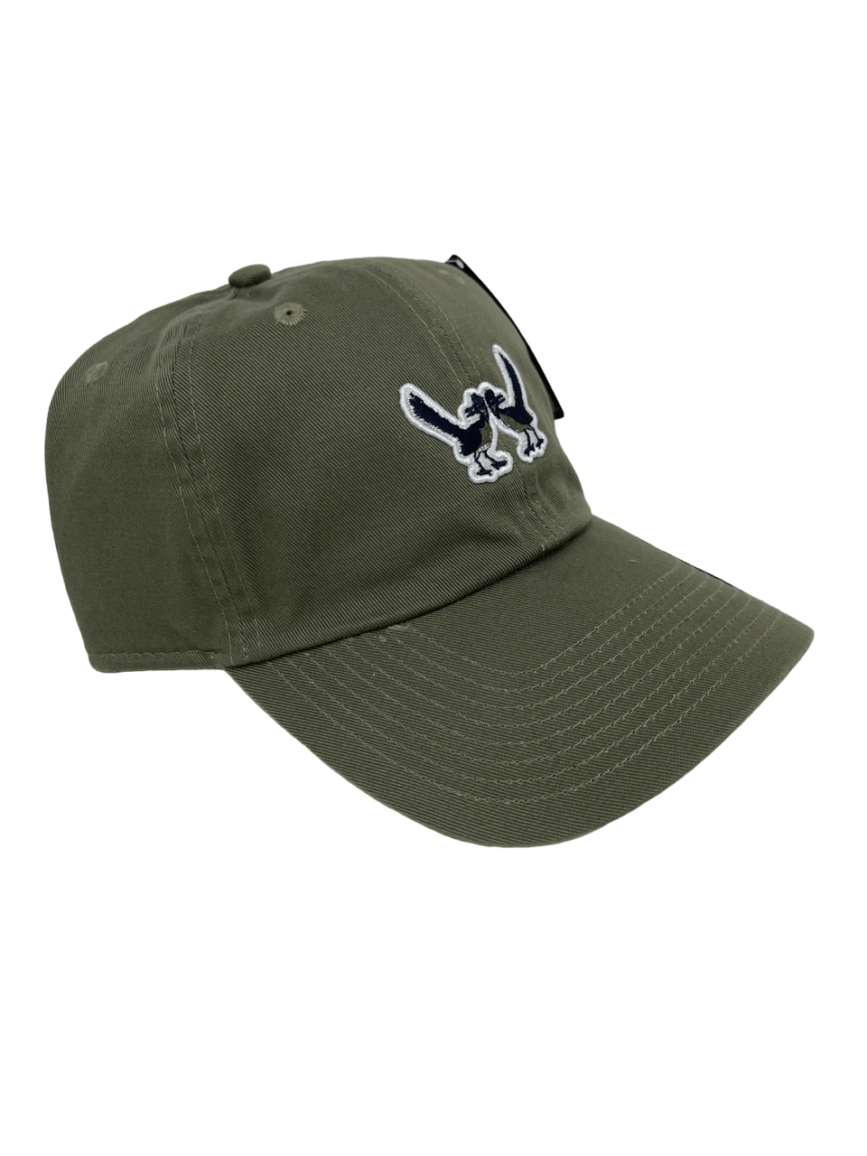 Rancho Relaxo Twill Roadrunner Baseball Cap