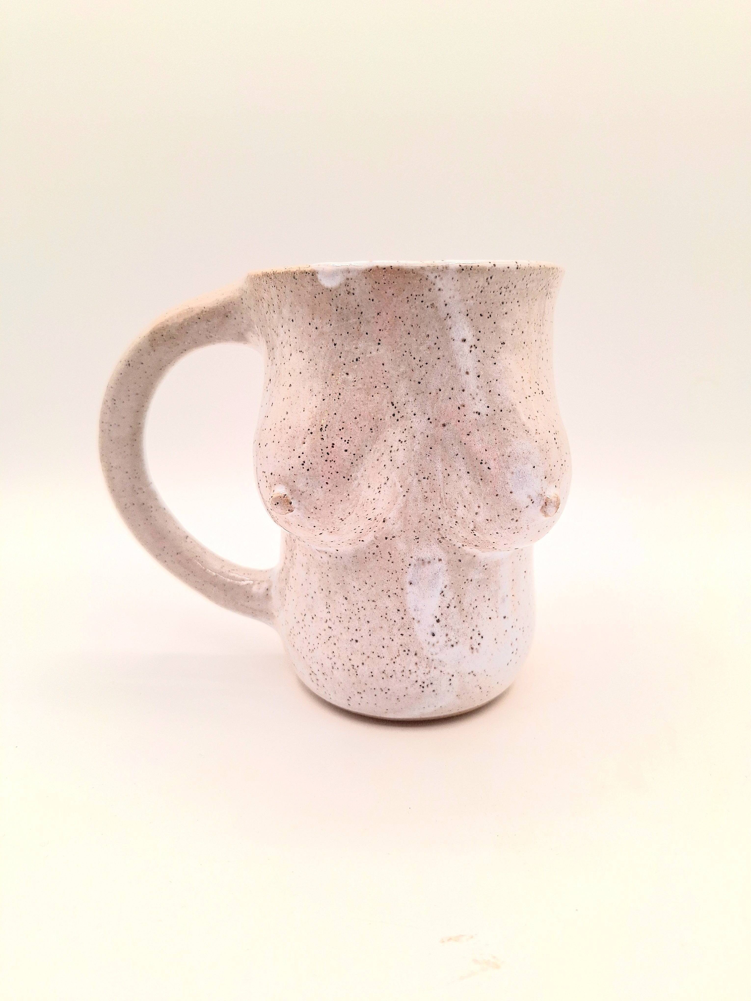 Boobie Mug