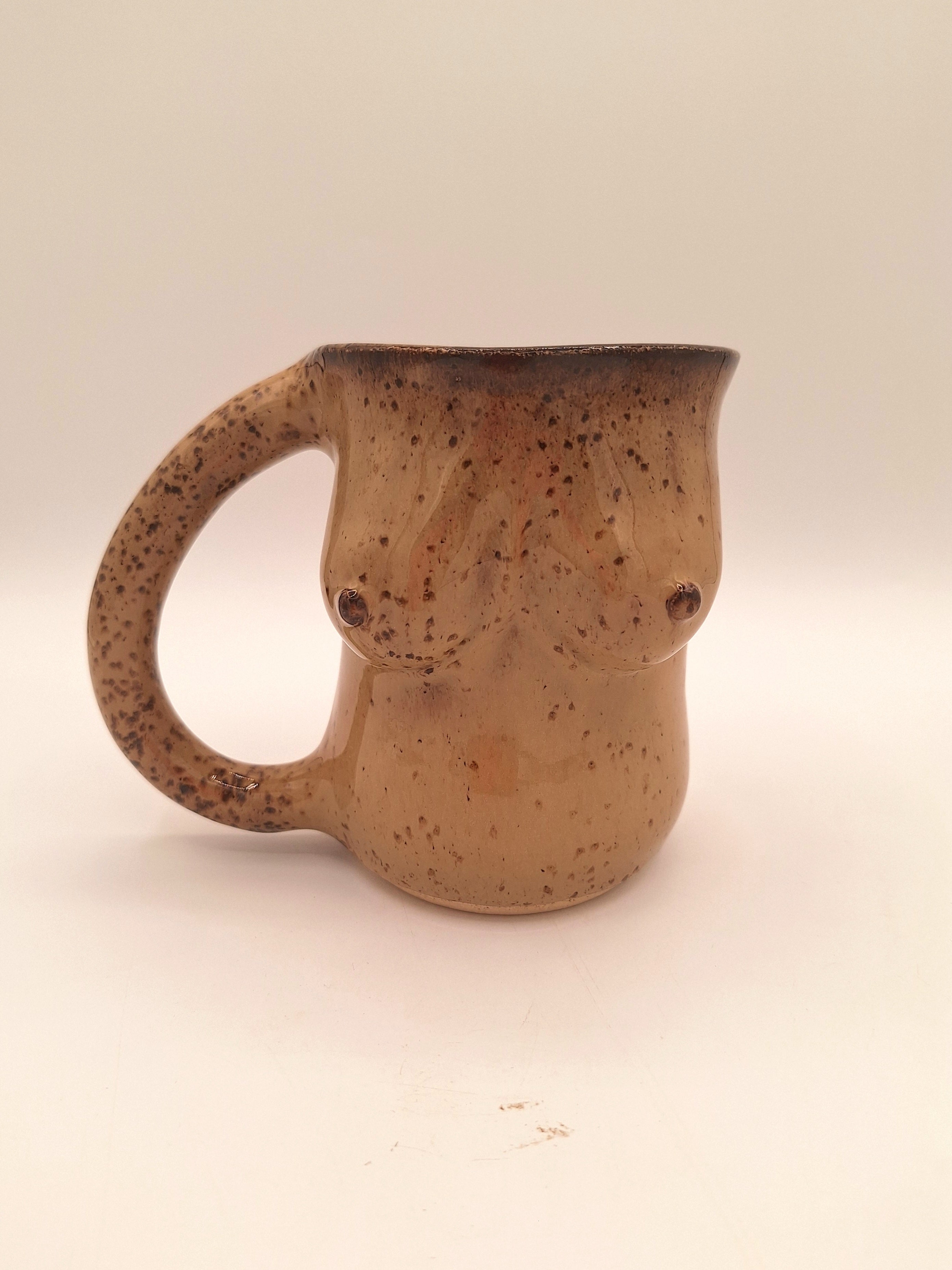 Boobie Mug