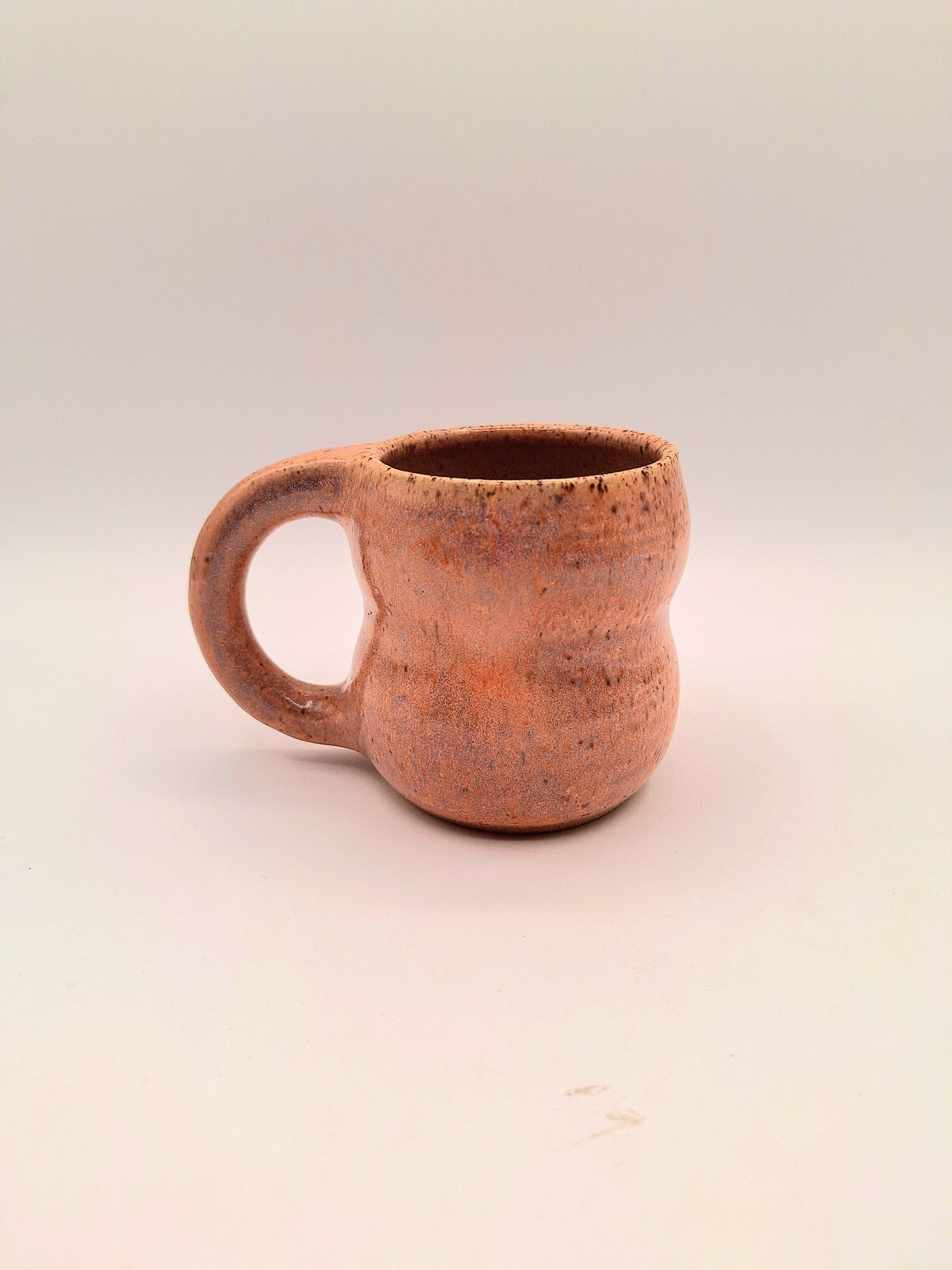 Bubble Mug Small