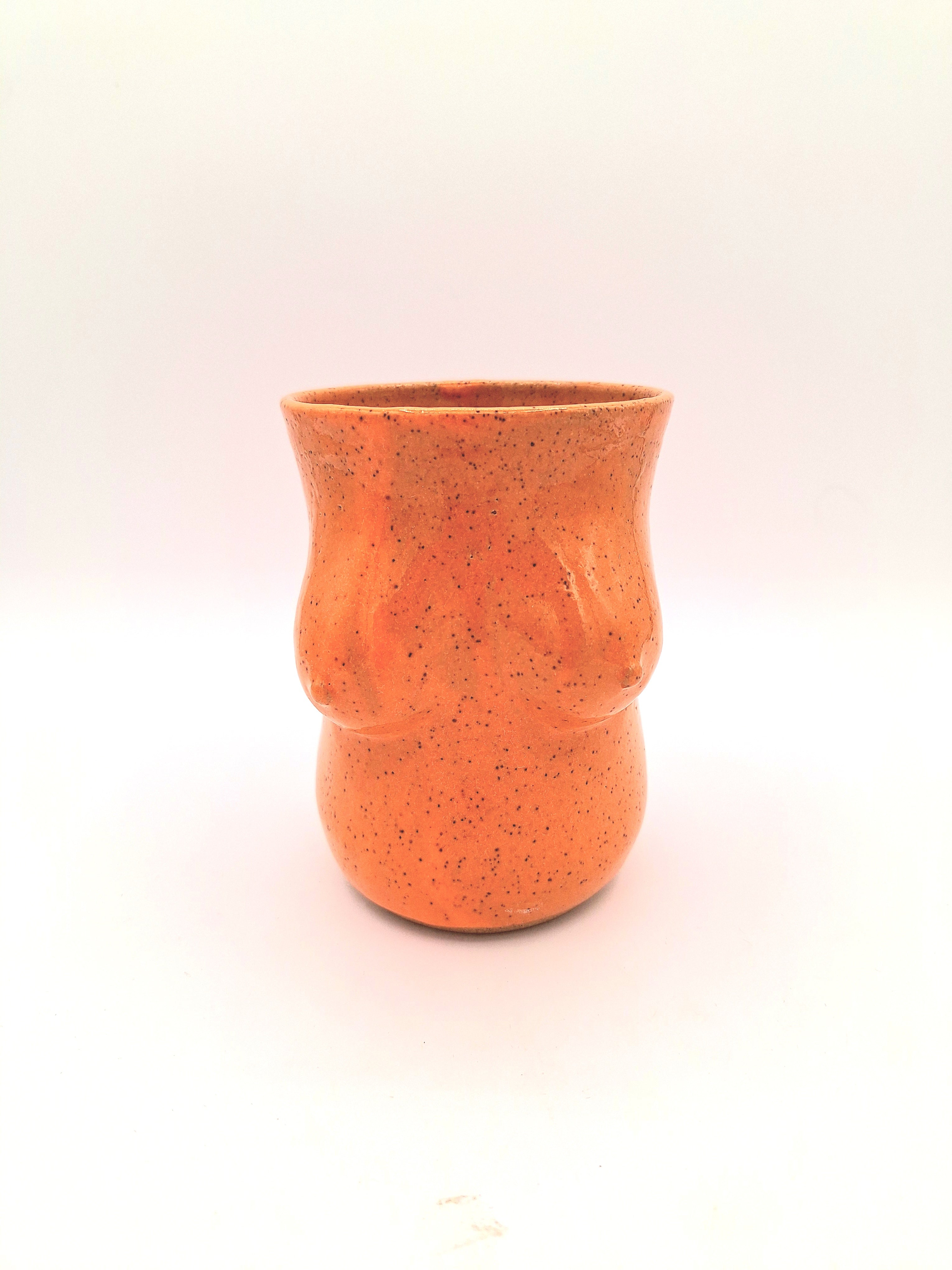 Boobie Vase Med