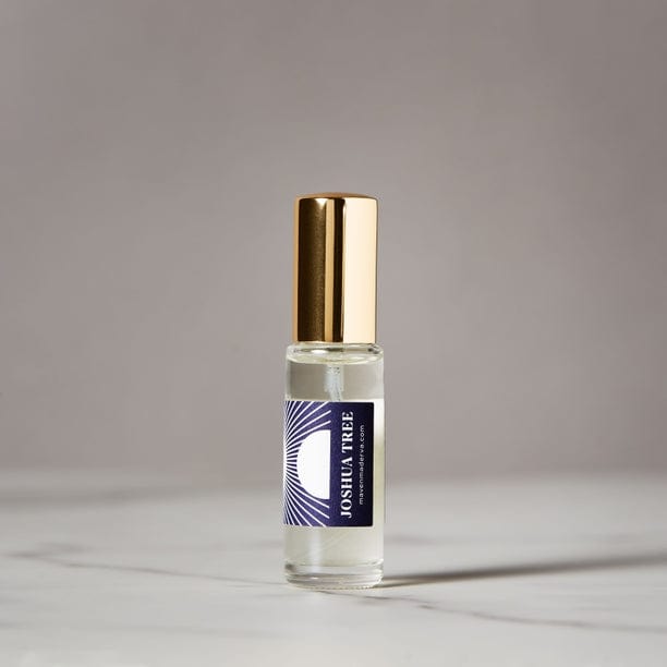 Roaming Travelers Joshua Tree Fragrance Mist