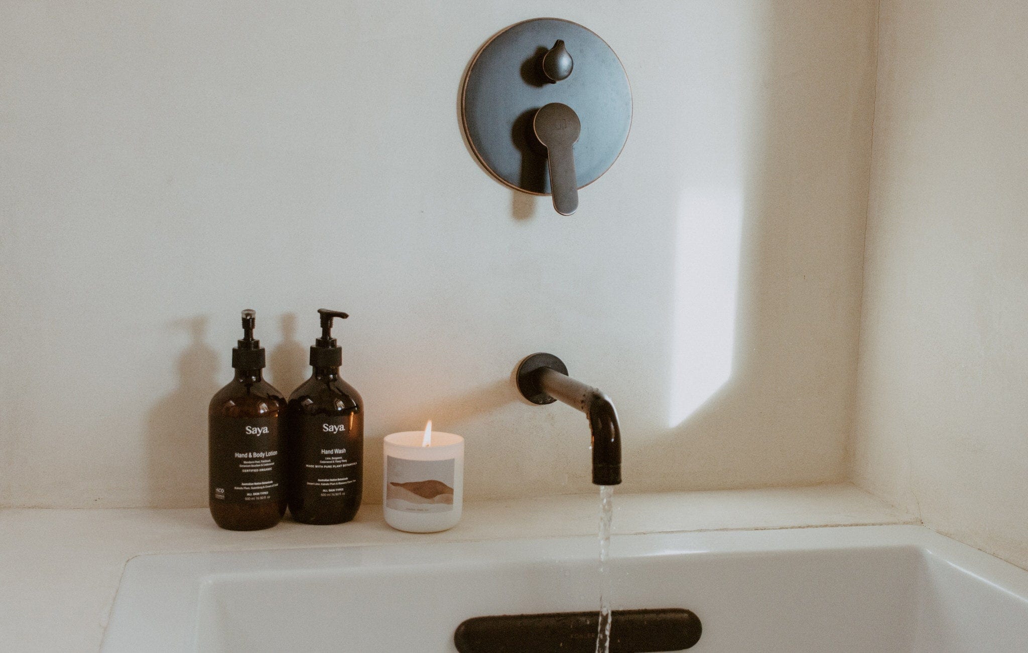 Roaming Travelers Roaming Travelers Bonfire Candle available in Joshua Tree at JT Trading Post