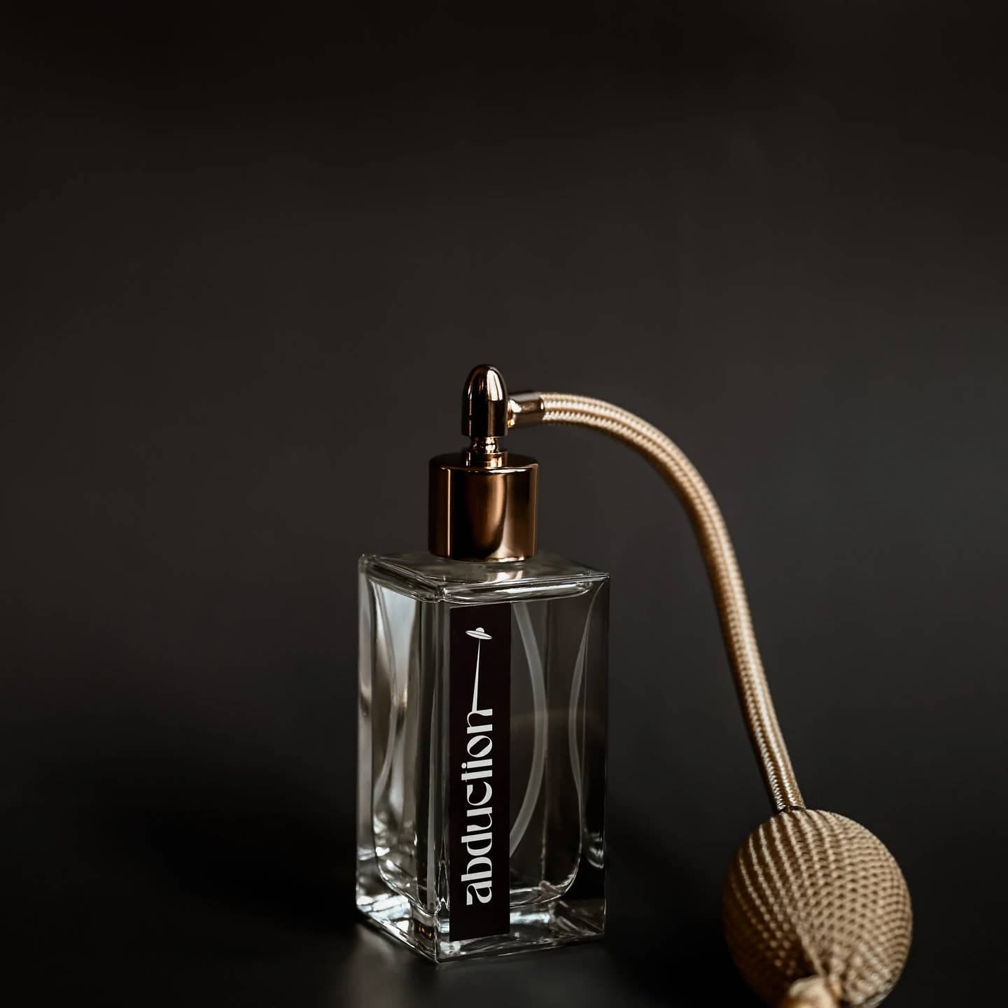 Roaming Travelers Abduction Perfume