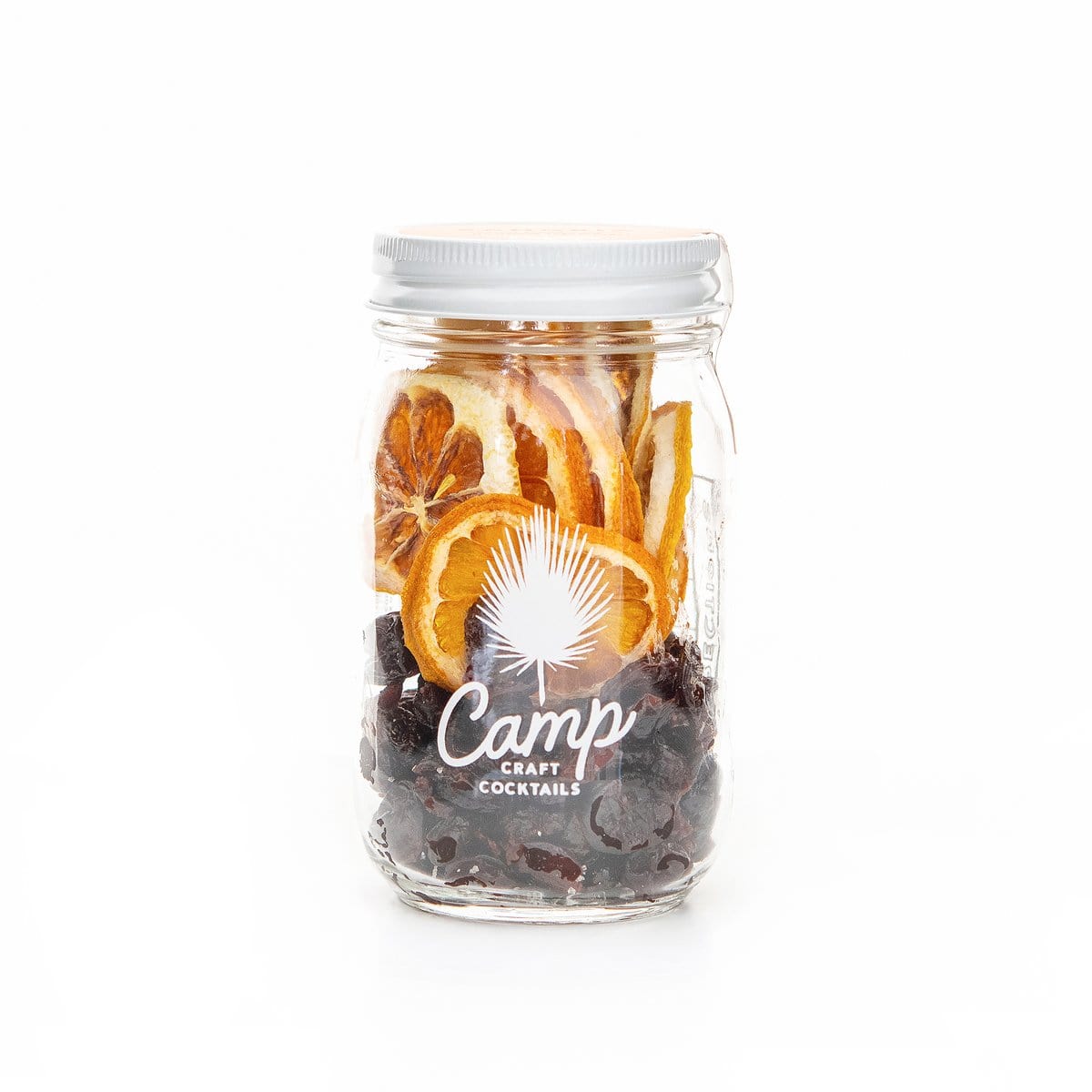 Roaming Travelers Craft Cocktail // Sangria
