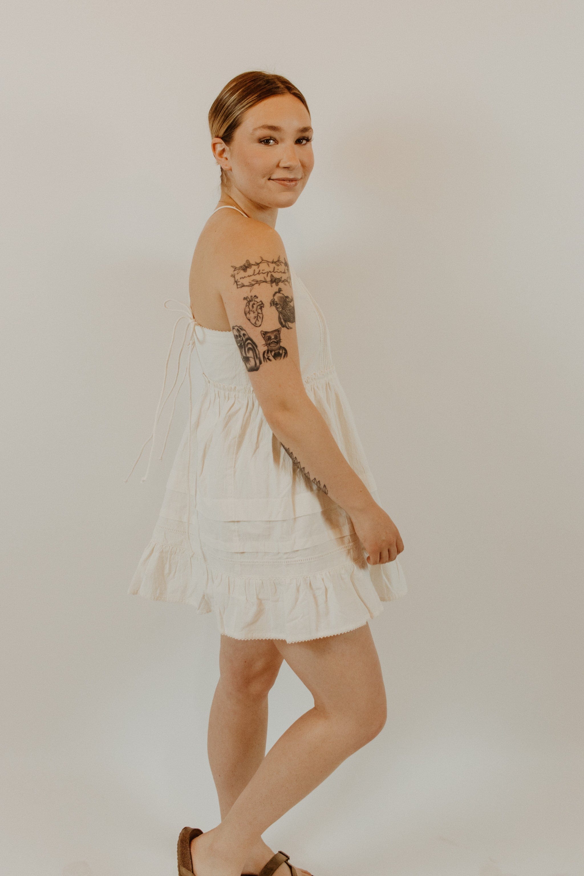 Roaming Travelers Desert Days Mini available in Joshua Tree at JT Trading Post