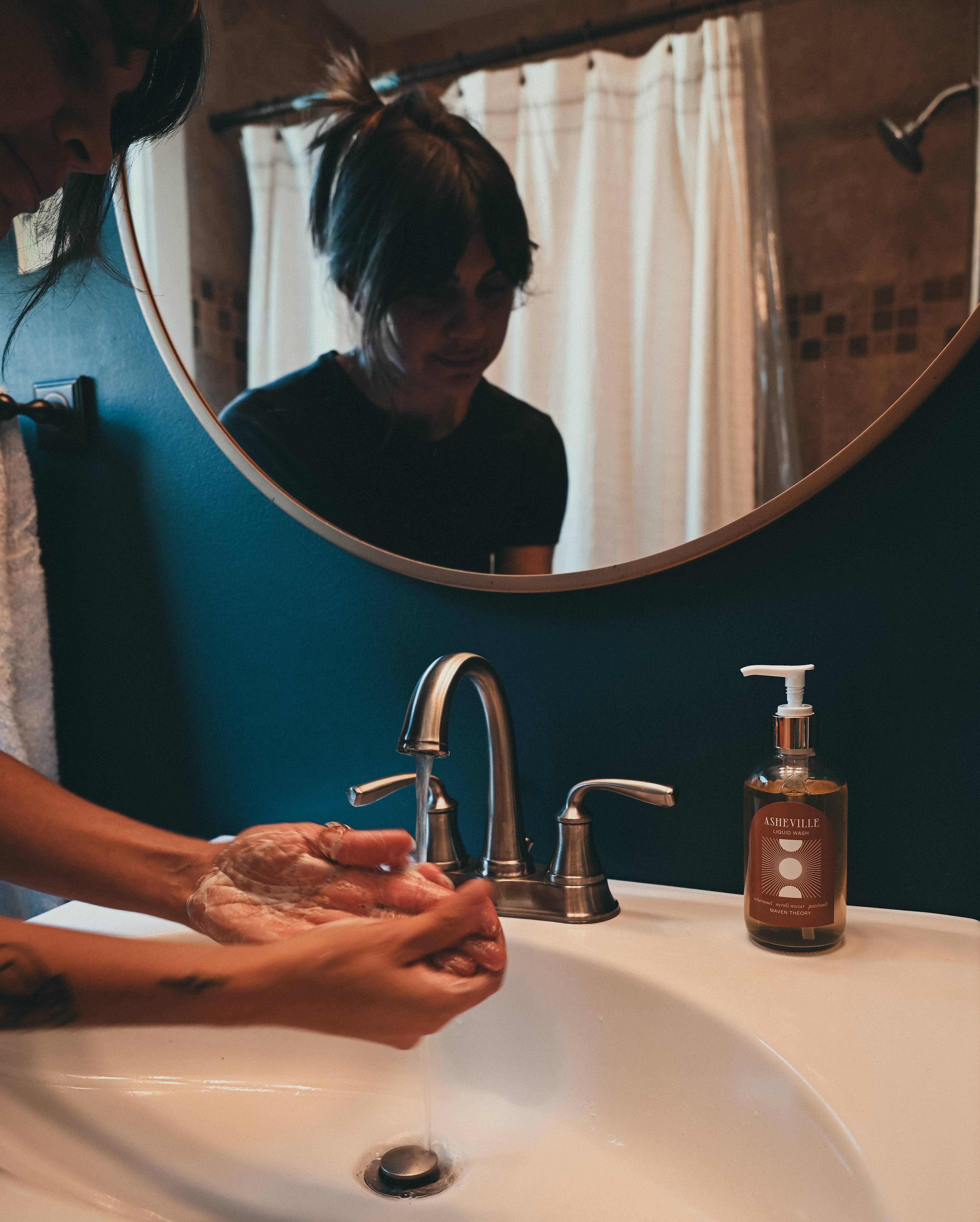 Roaming Travelers Joshua Tree Hand & Body Wash