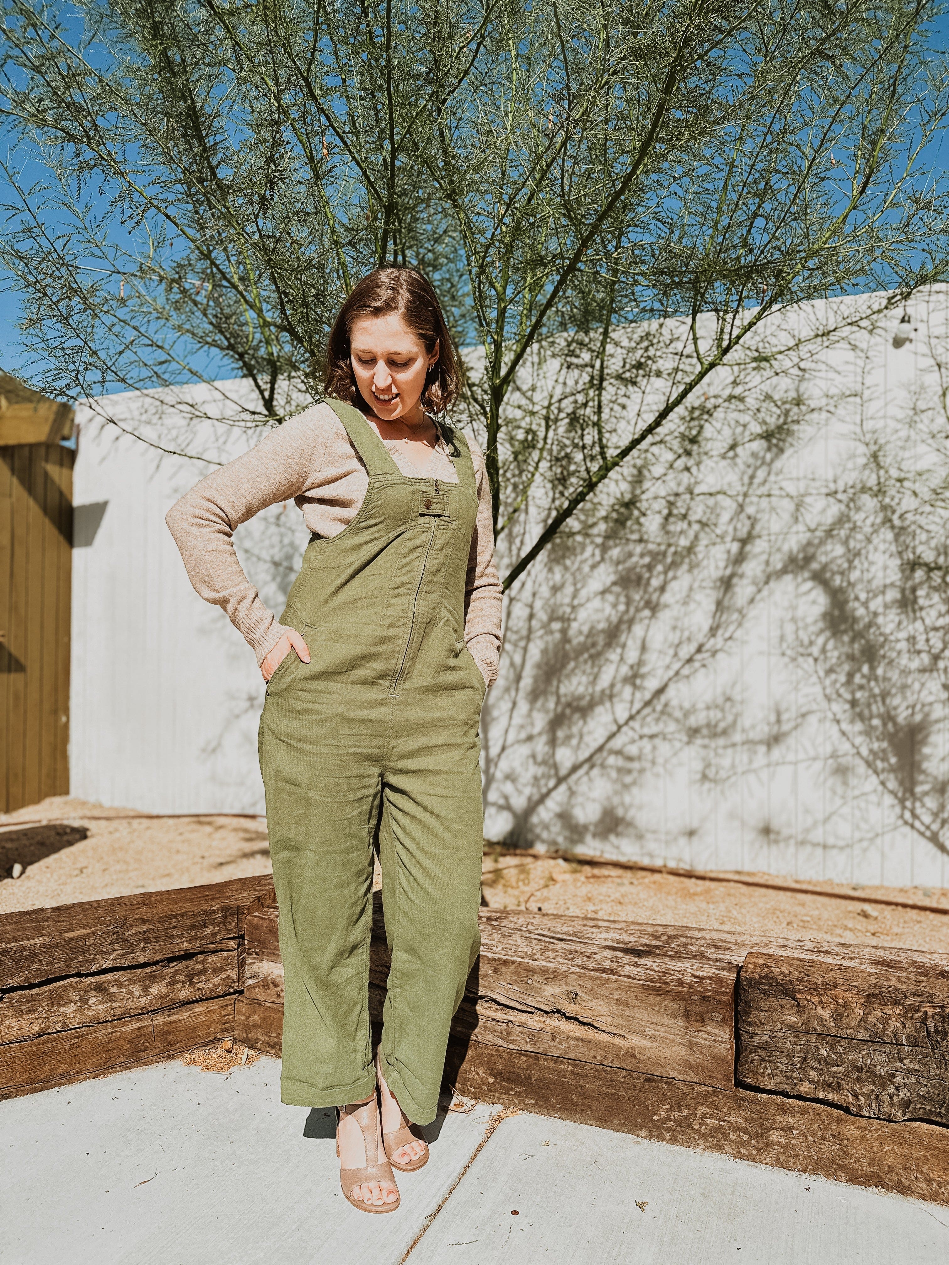 Roaming Travelers Jude One Piece available in Joshua Tree at JT Trading Post