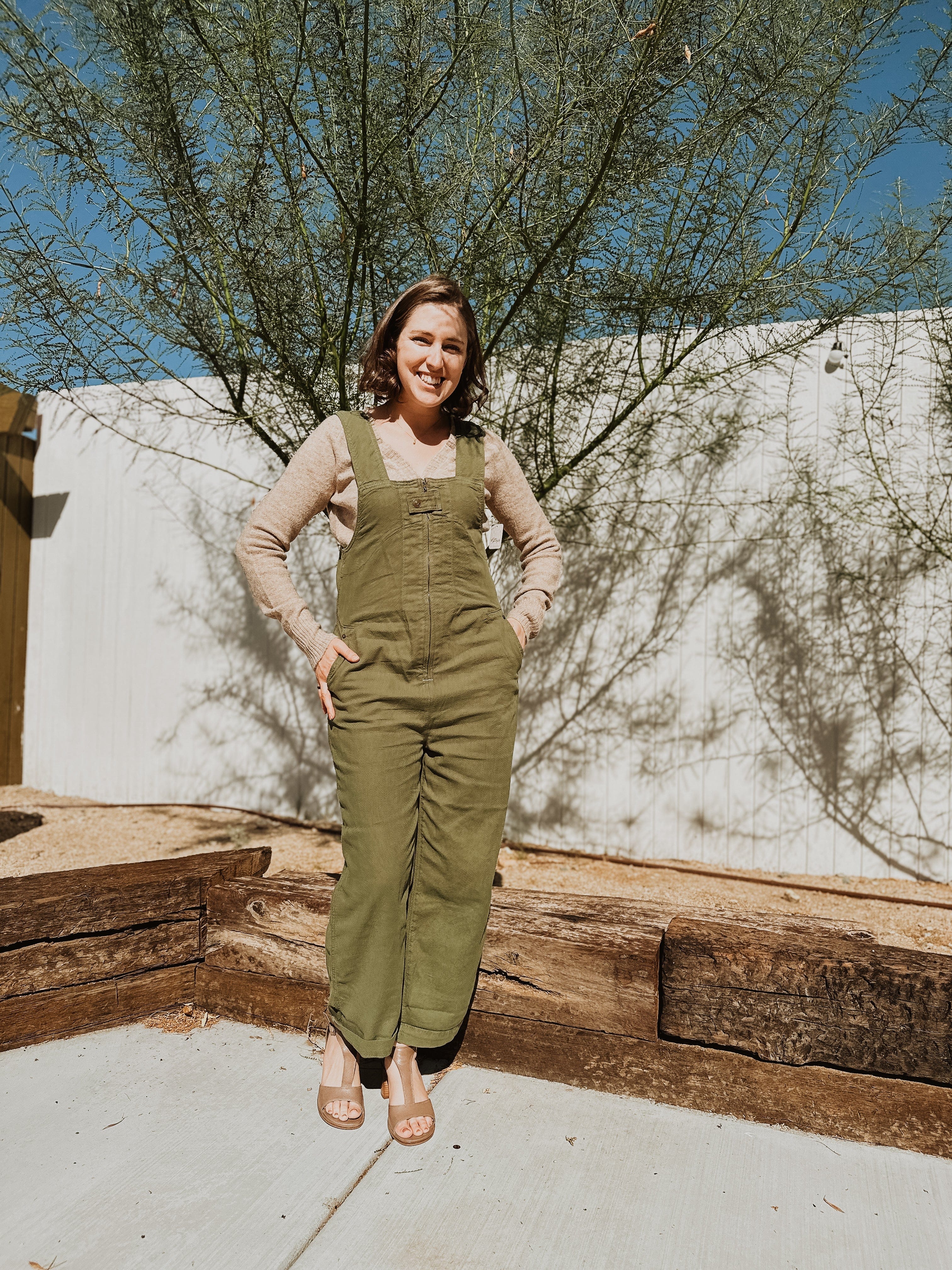 Roaming Travelers Jude One Piece available in Joshua Tree at JT Trading Post
