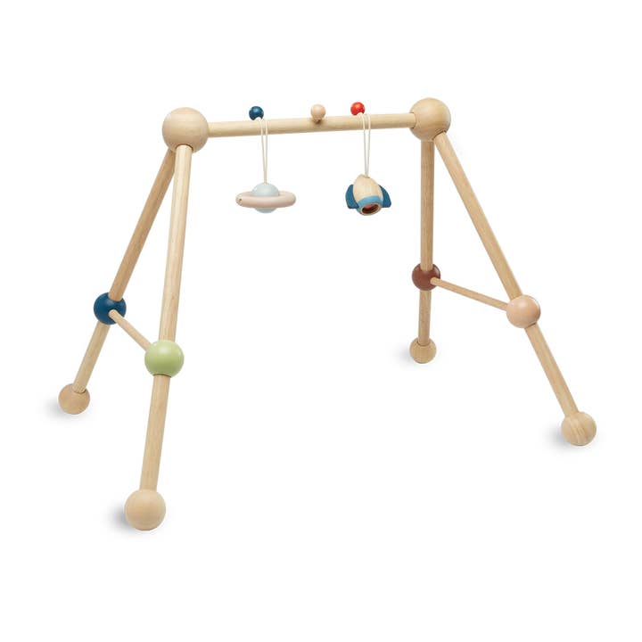 Roaming Travelers Out Of This World Play Gym available in Joshua Tree at JT Trading Post