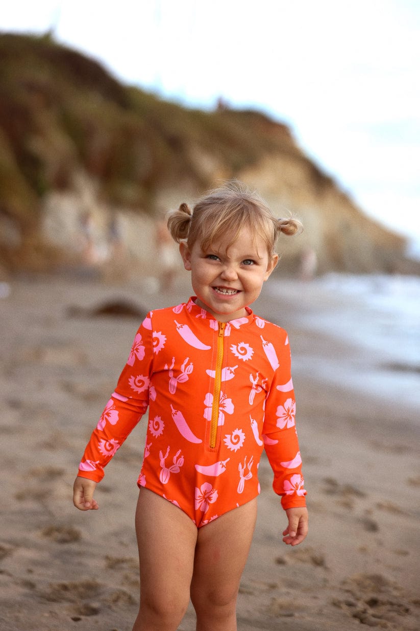 Roaming Travelers Pepita Swim
